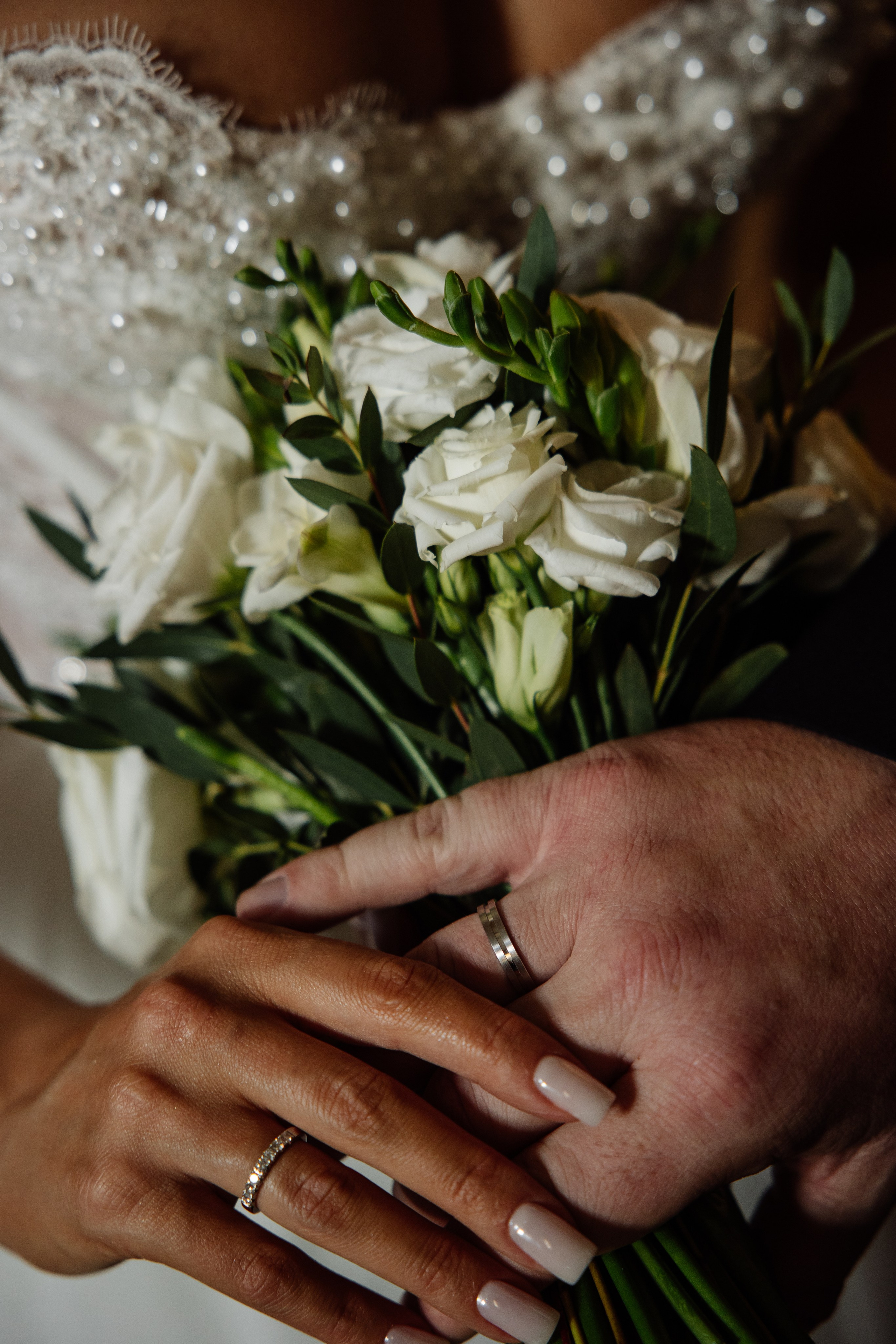 Кристина & Алексей