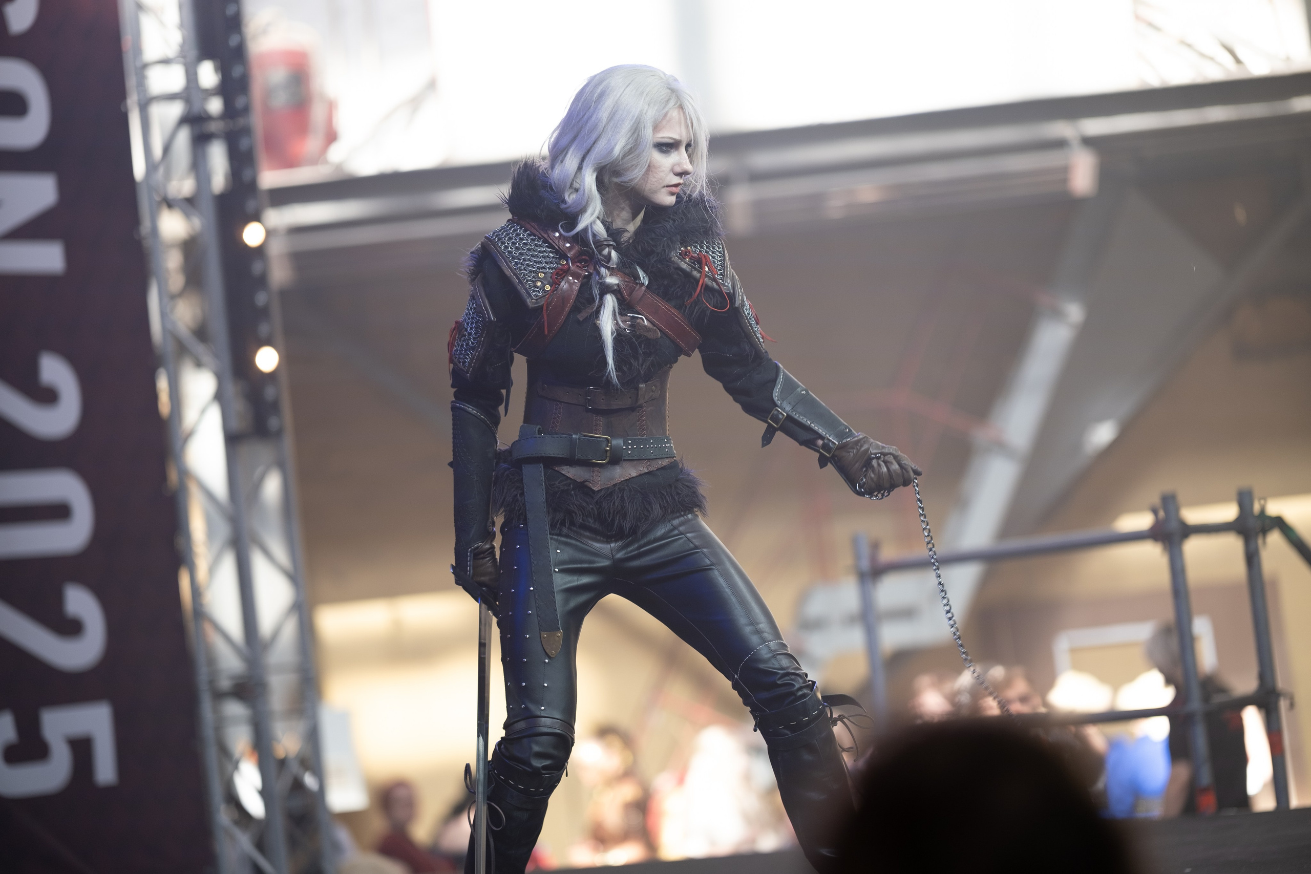 EPIC CON 2025. Репортажный фотограф в Санкт-Петербурге Максим Варбулайнен