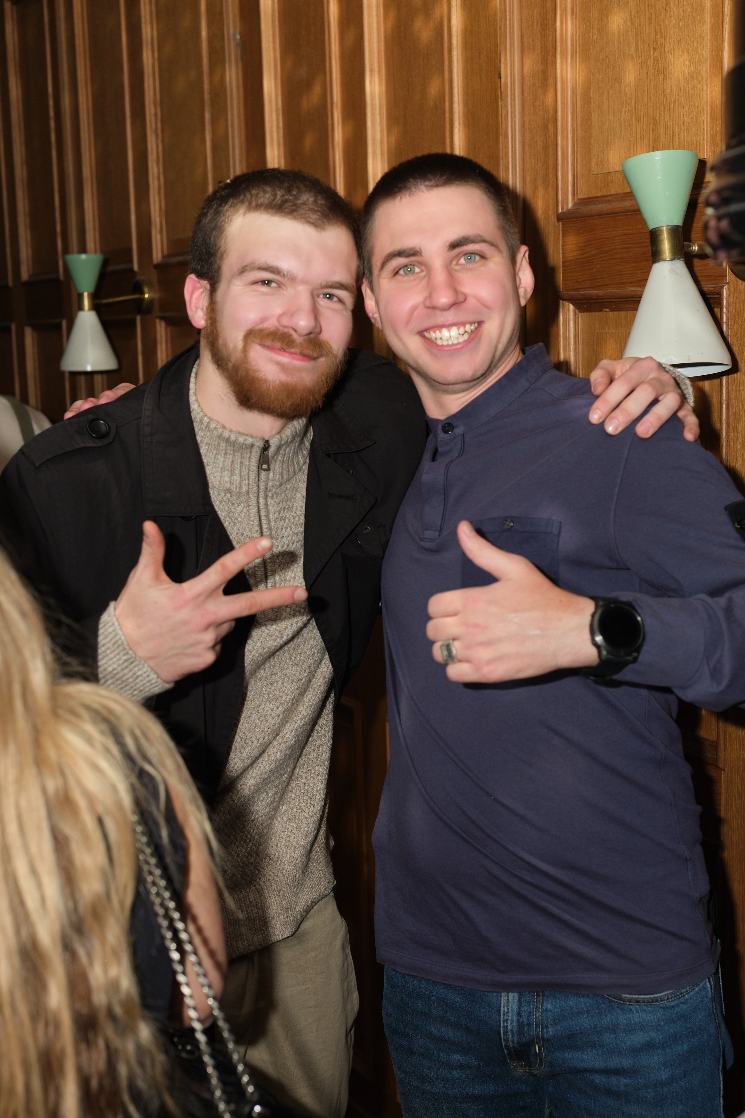 Клубный репортаж в Санкт-Петербурге | Филипп Линзин. Репортажный и портретный фотограф в Санкт-Петербурге Филипп Линзин