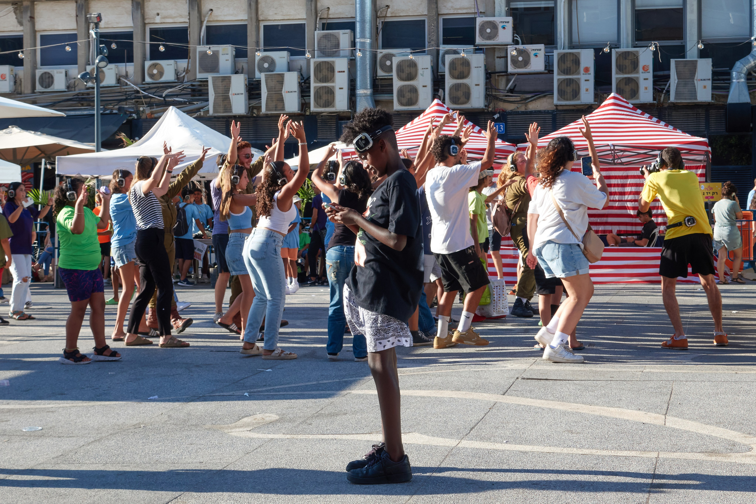 Фотографии Тель-Авива | Филипп Линзин. Репортажный и портретный фотограф в Санкт-Петербурге Филипп Линзин
