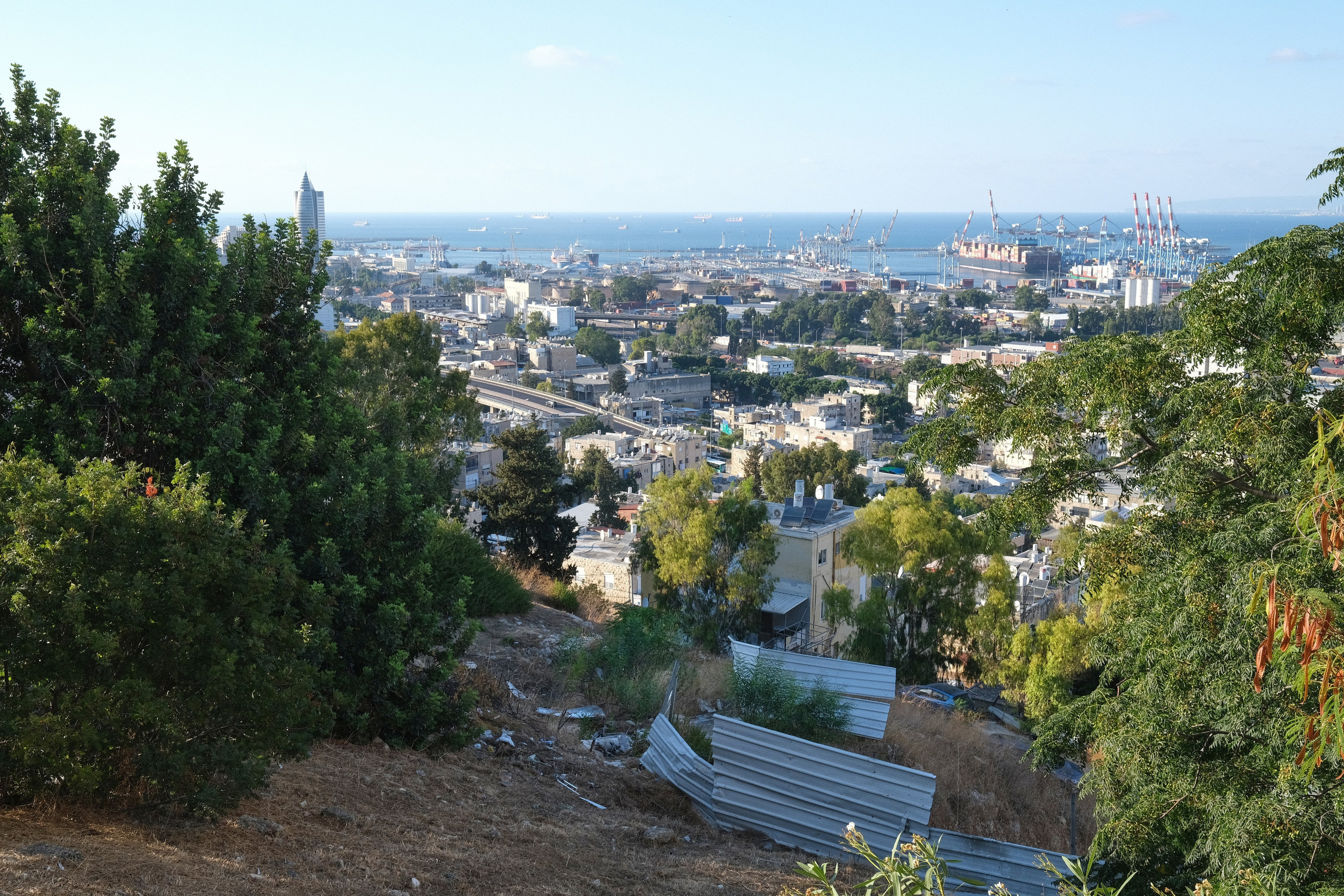 Фотографии Хайфы | Филипп Линзин. Репортажный и портретный фотограф в Санкт-Петербурге Филипп Линзин