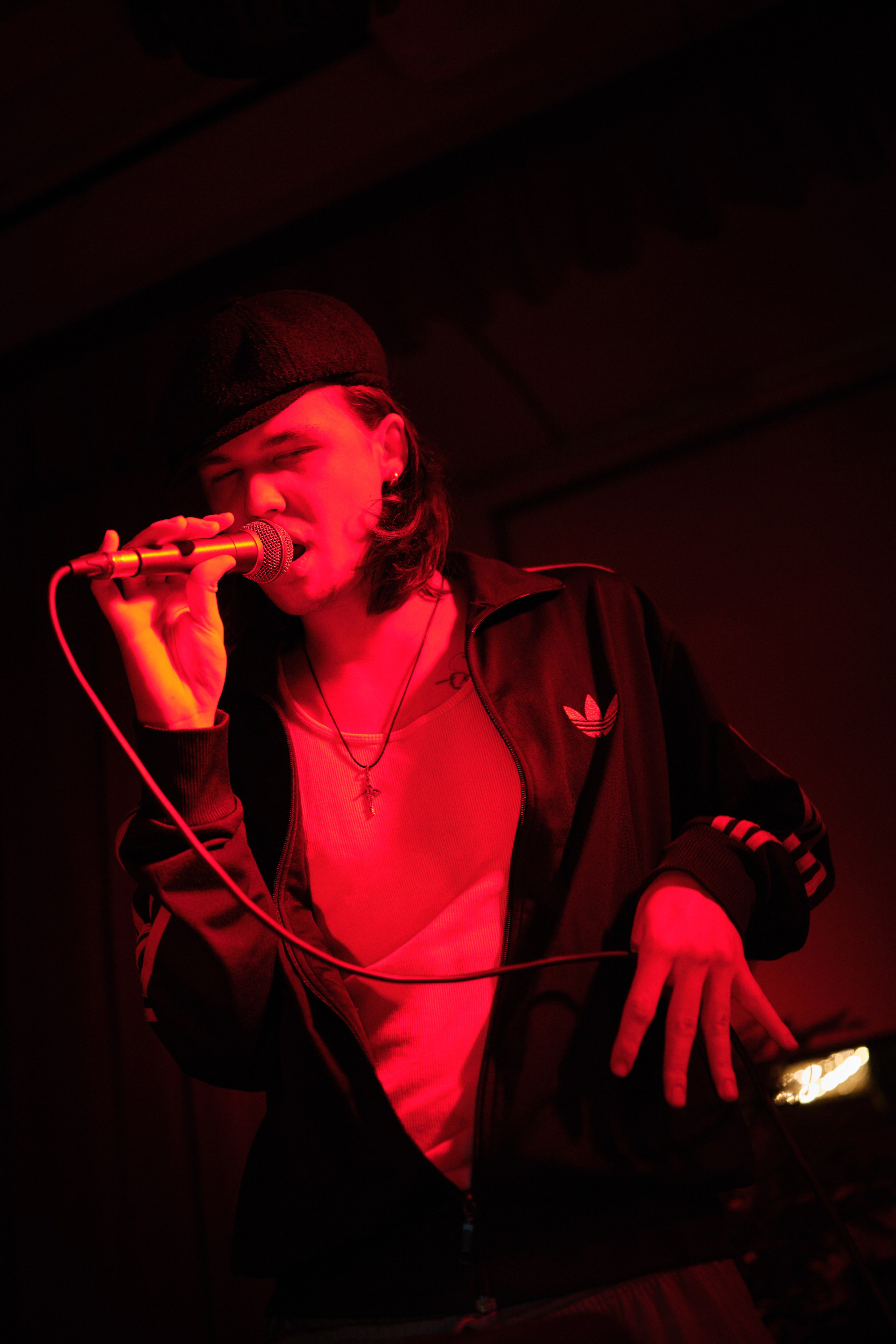 Клубный репортаж в Санкт-Петербурге | Филипп Линзин. Репортажный и портретный фотограф в Санкт-Петербурге Филипп Линзин