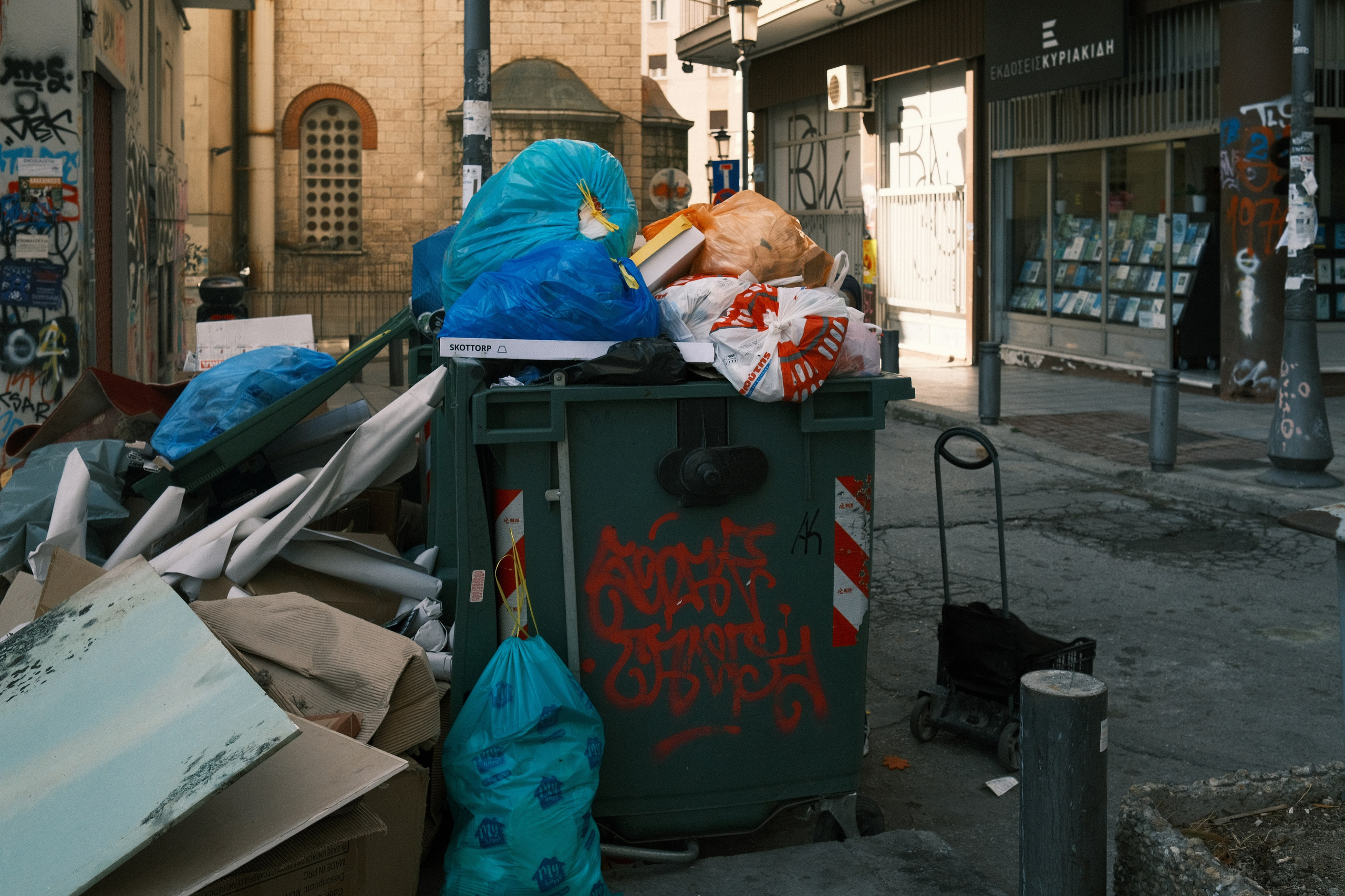 Фотографии Салоник | Филипп Линзин. Репортажный и портретный фотограф в Санкт-Петербурге Филипп Линзин