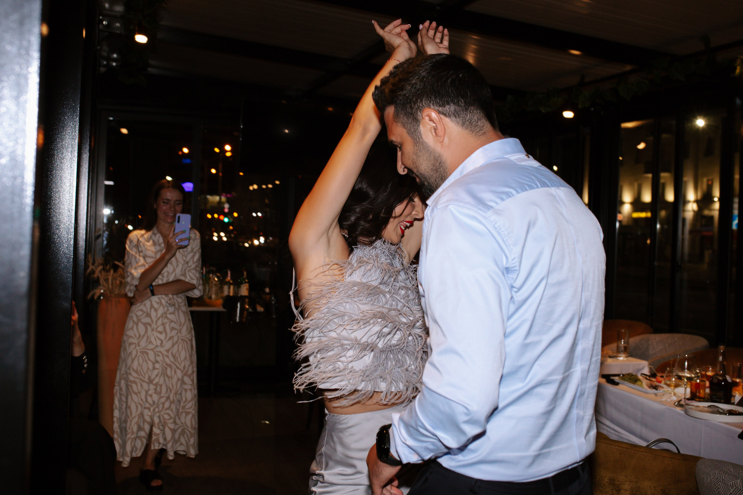 День Рождения Ангелины. Фотограф в Минске — Юлия Деяк. Фотосессии в Минске