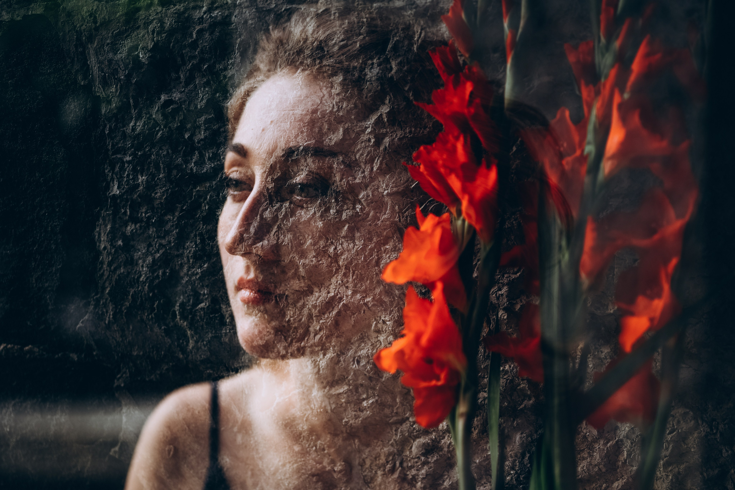 Ангелина. Мария Кобзева, фотограф в Ялте, Крым