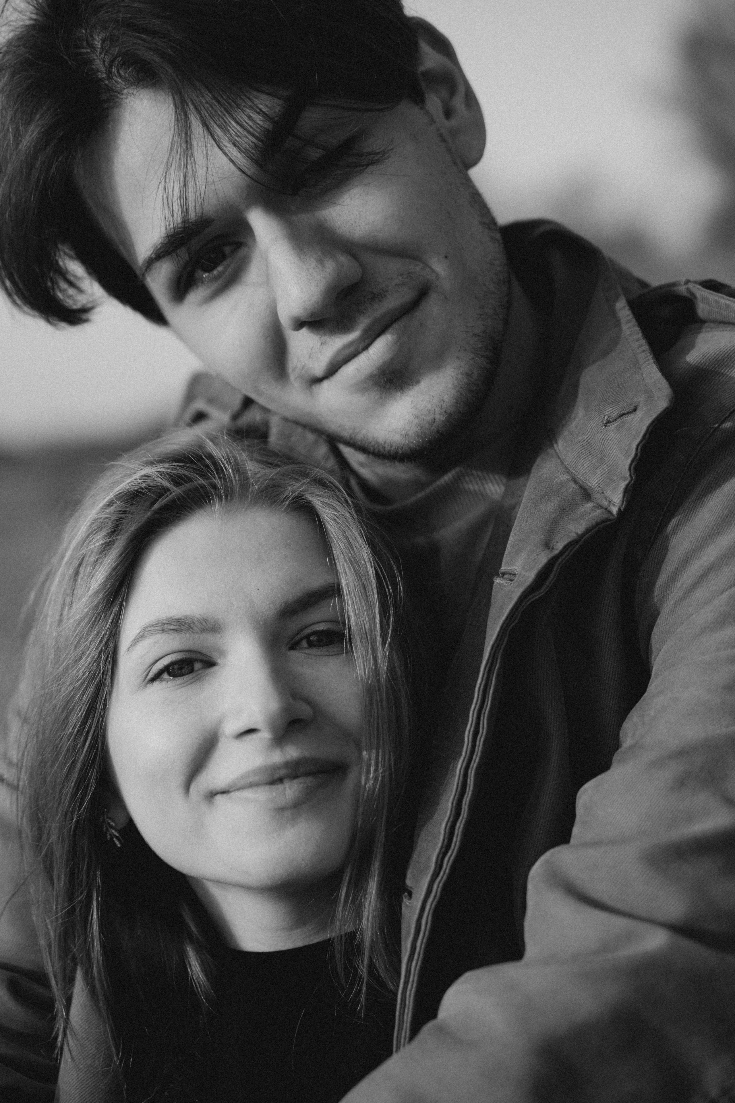 Ян и Анастасия. Мария Кобзева, фотограф в Ялте, Крым