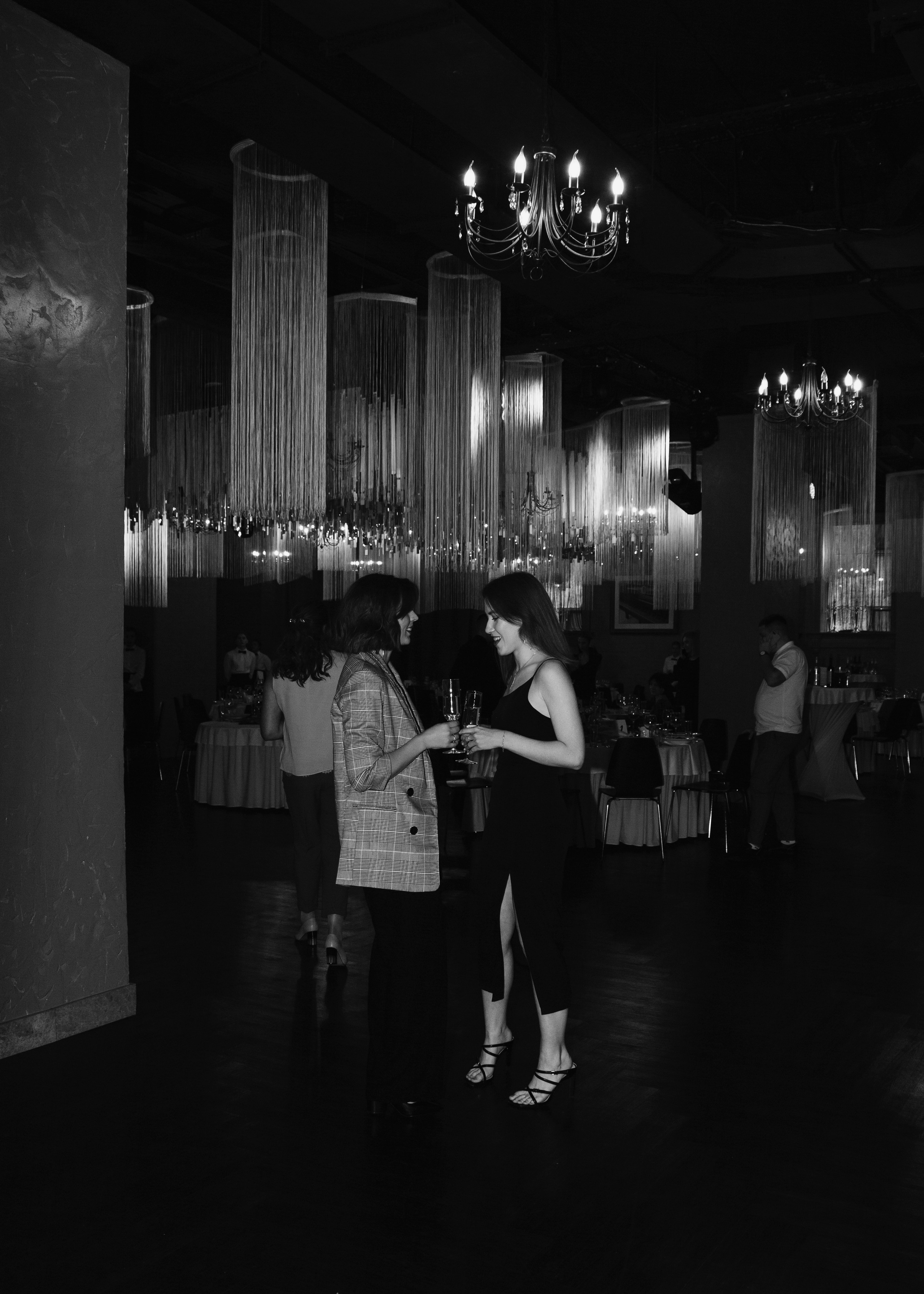 SHIK. Портретный фотограф в Москве Дарья Цезария