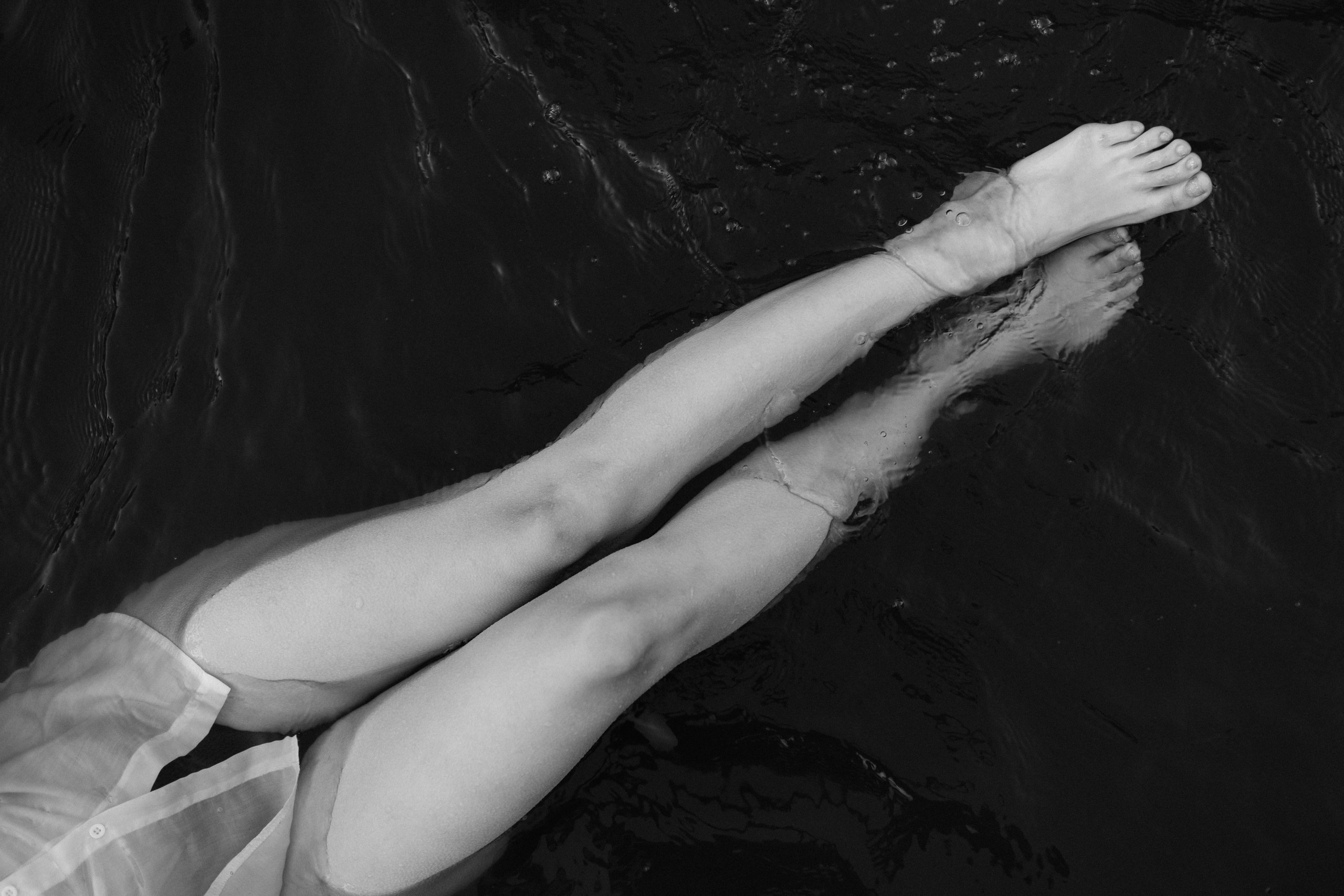 RUSALKI. Свадебный фотограф в Самаре Олеся Масливец