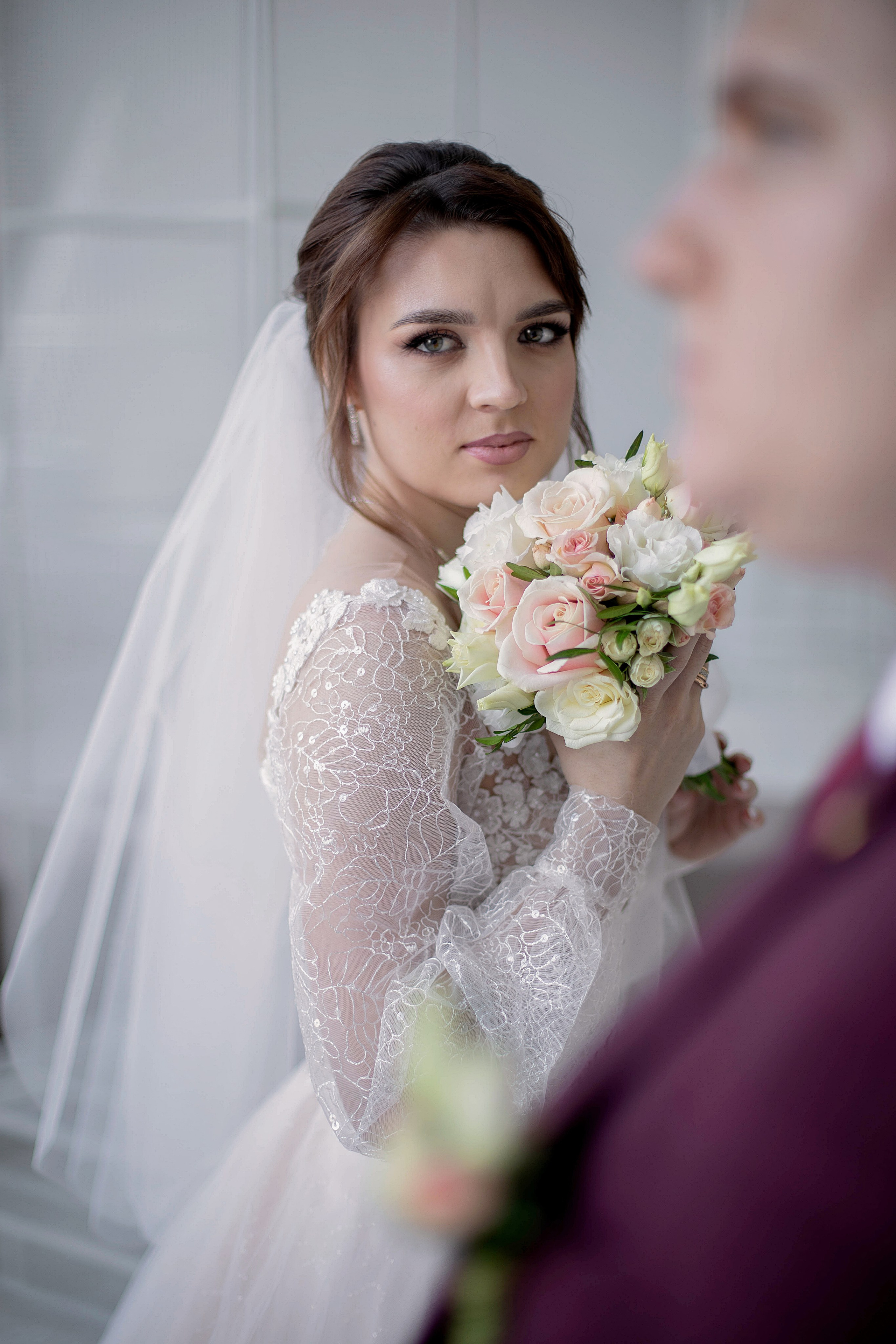 Свадьбы, love story. Фотограф Ирина Зверева