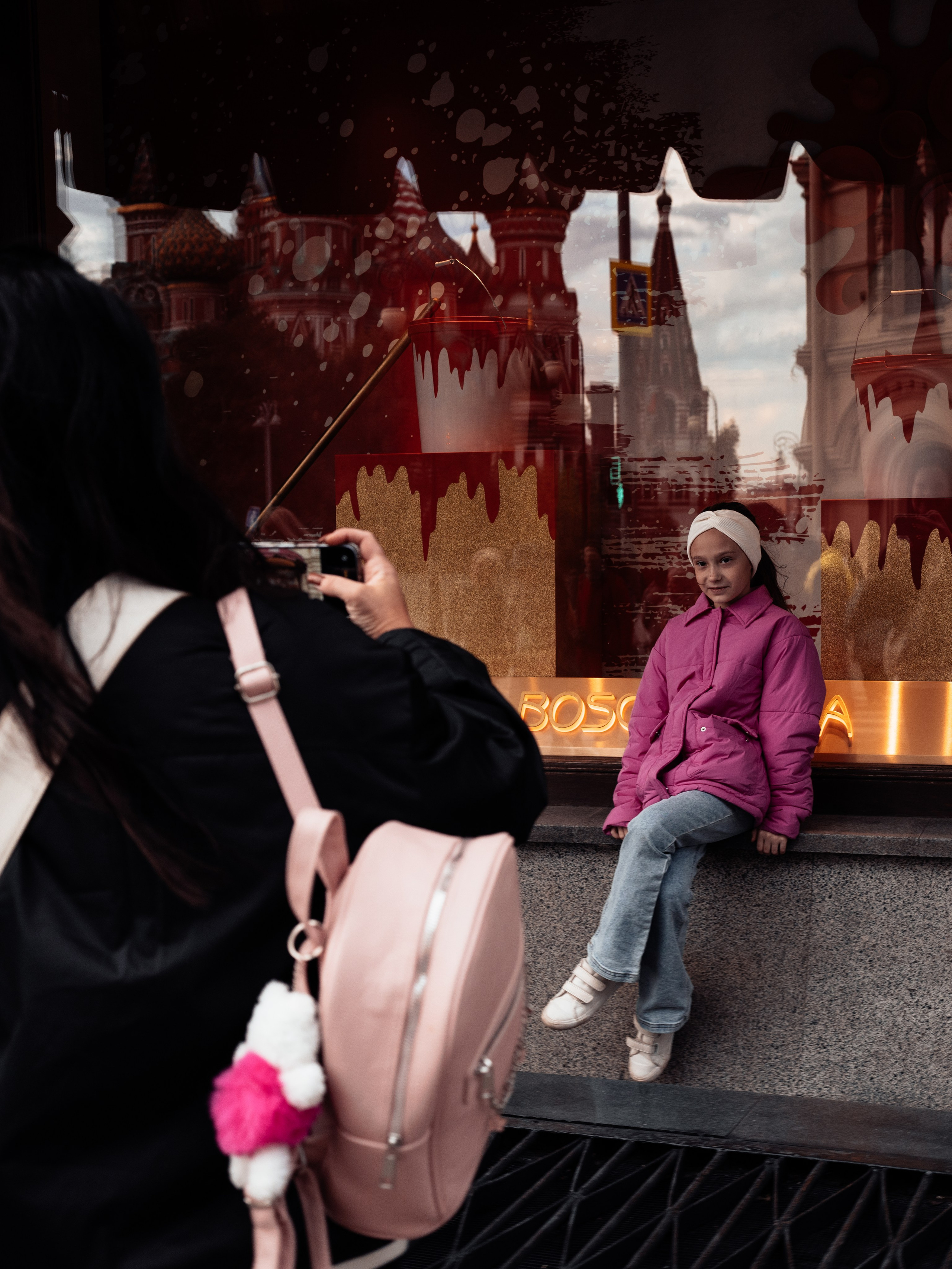 Street photography / Уличная фотография. @tomrus: Рустам Шагиморданов — фотограф