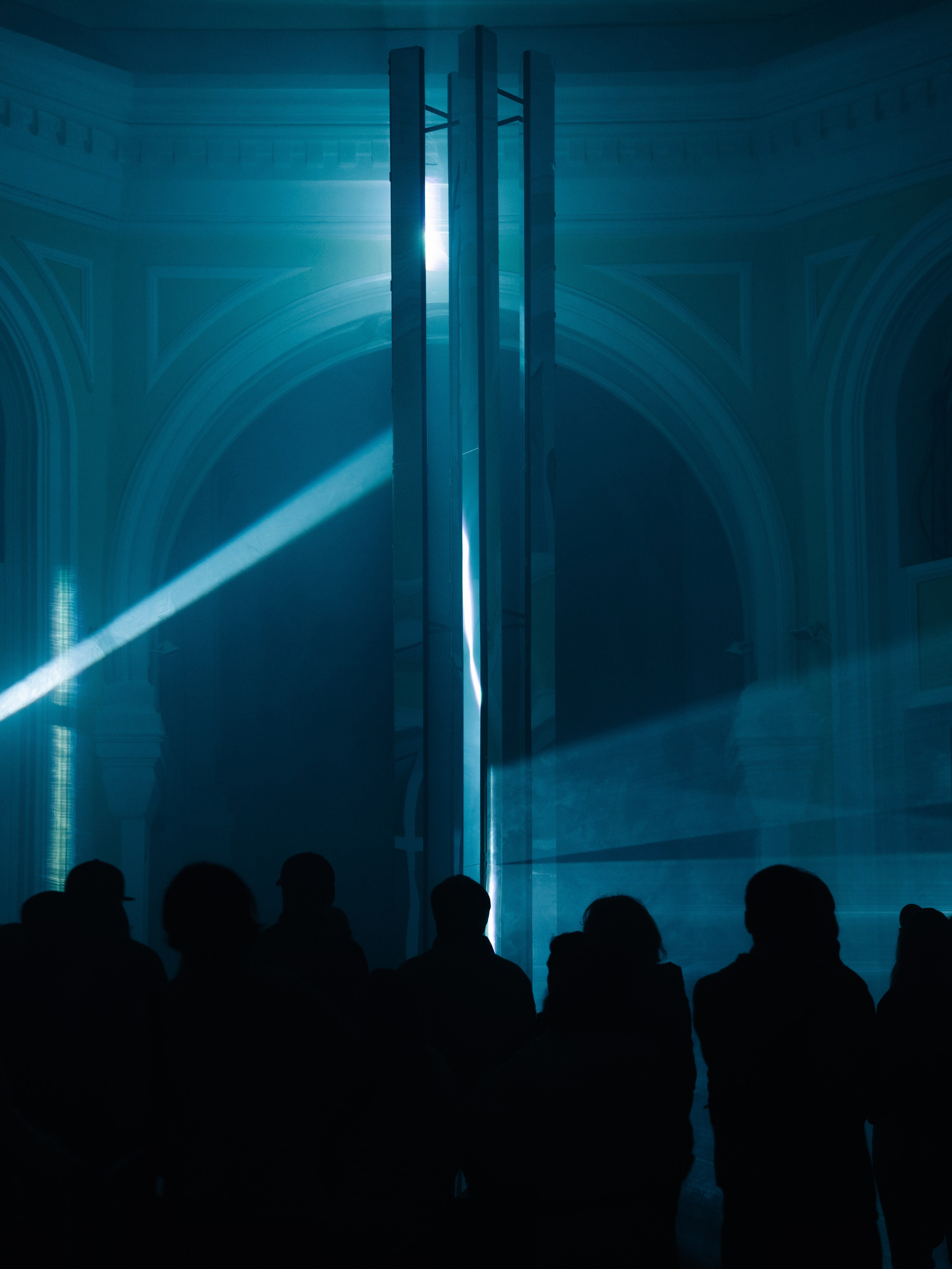 Intervals Festival 2025. @tomrus: Рустам Шагиморданов — фотограф