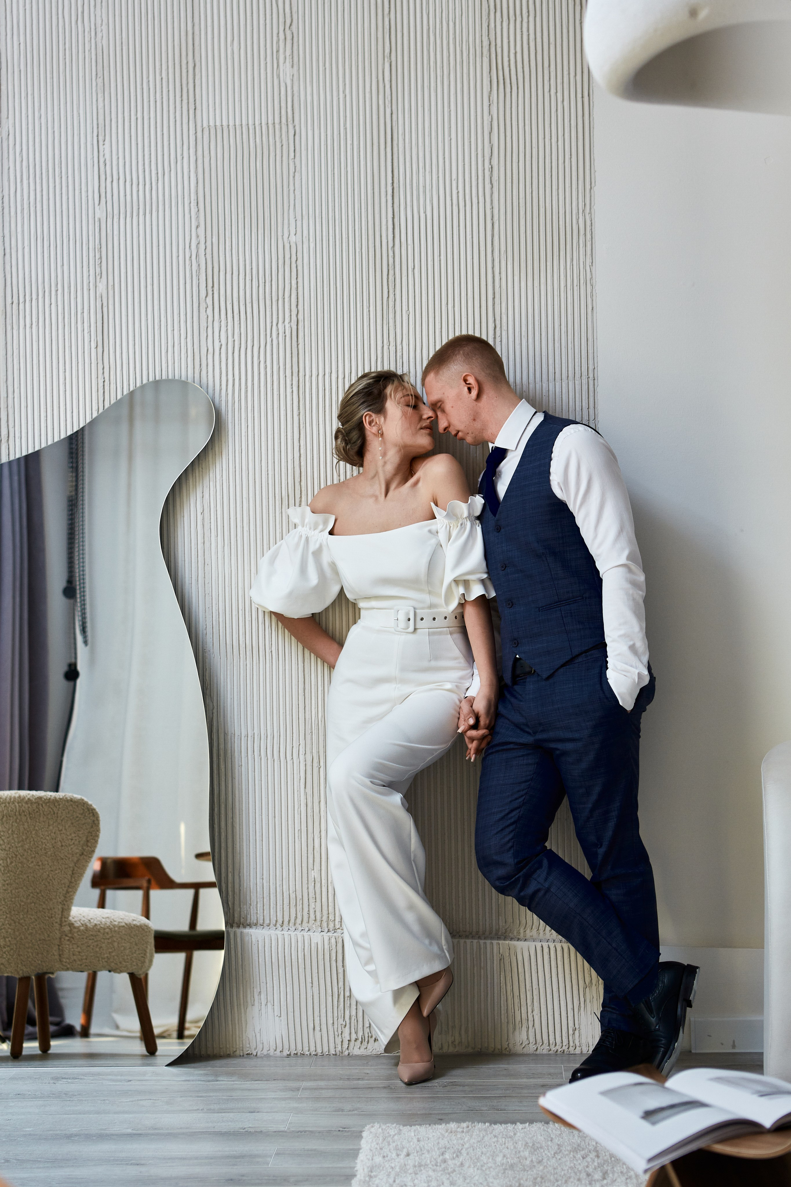 Виталий и Мария. Свадебный фотограф на Камчатке Ян Панов