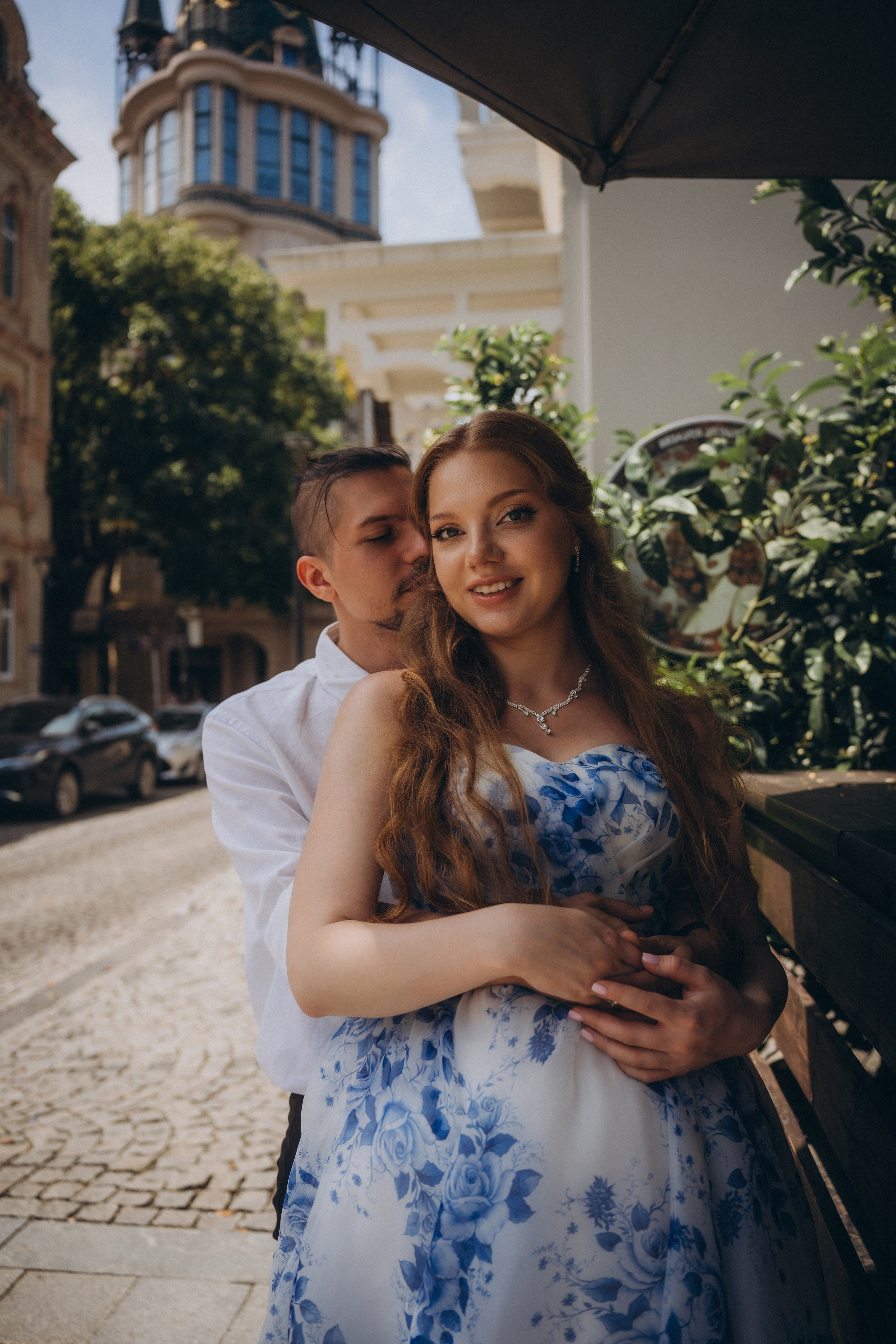 5. Фотограф Батуми | Ксения Кинасова