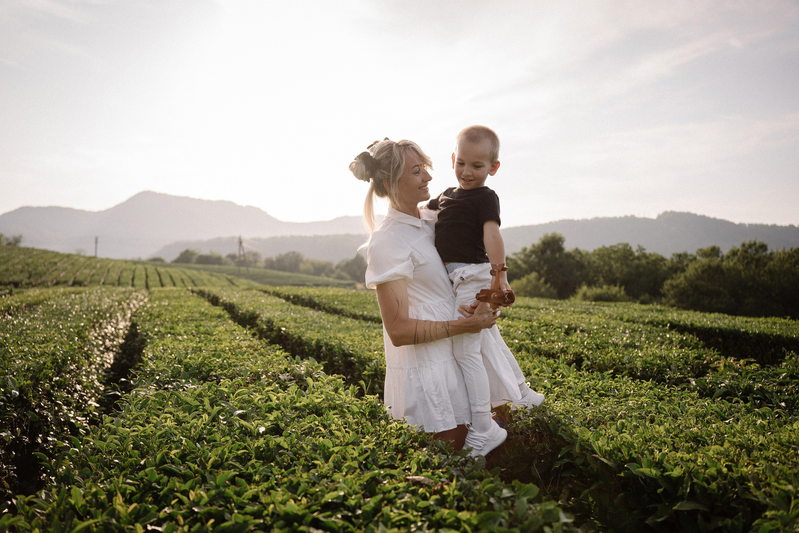 16. Фотограф Батуми | Ксения Кинасова