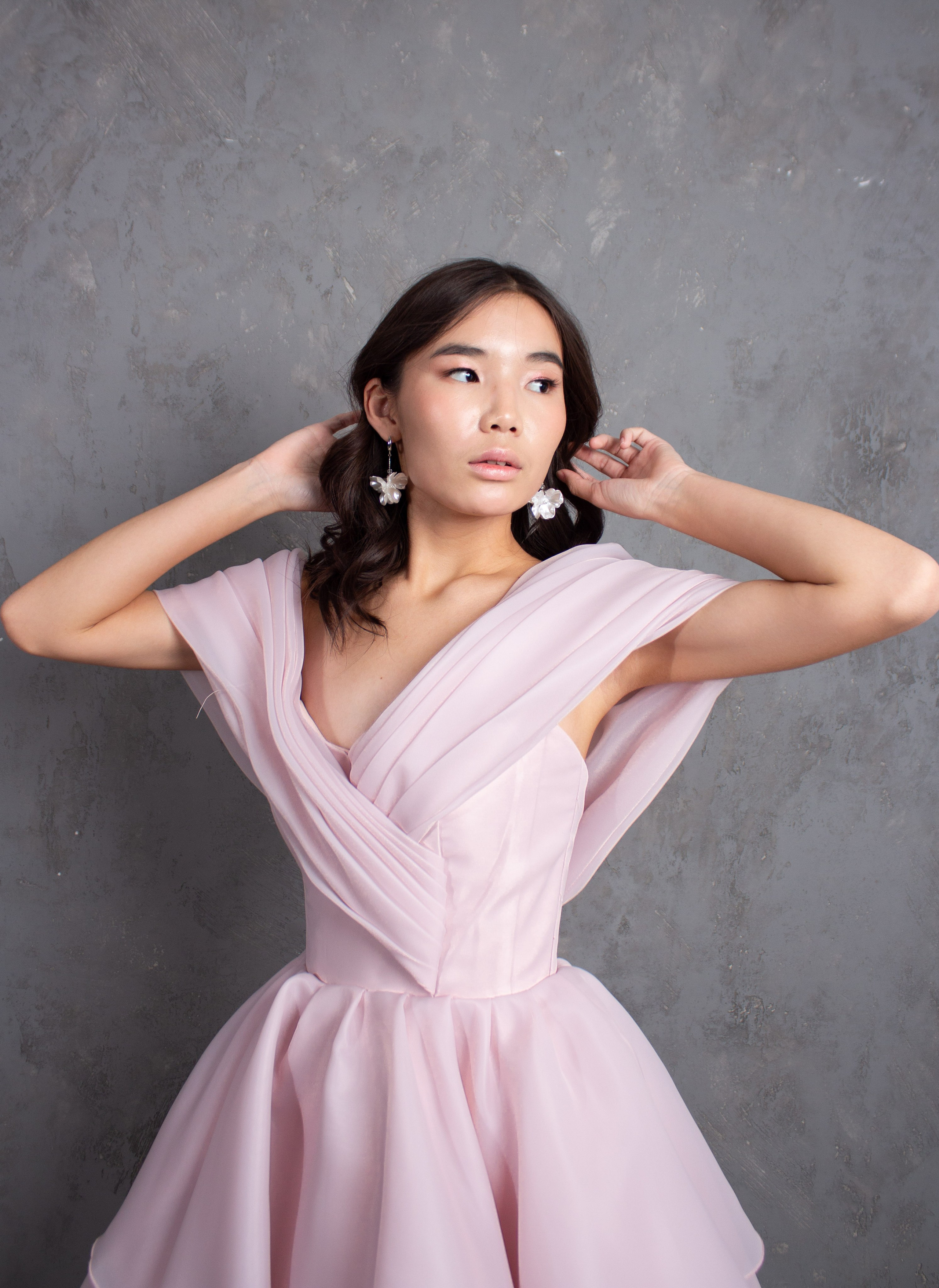 Алина. Модельное агентство ART PODIUM ULAN-UDE