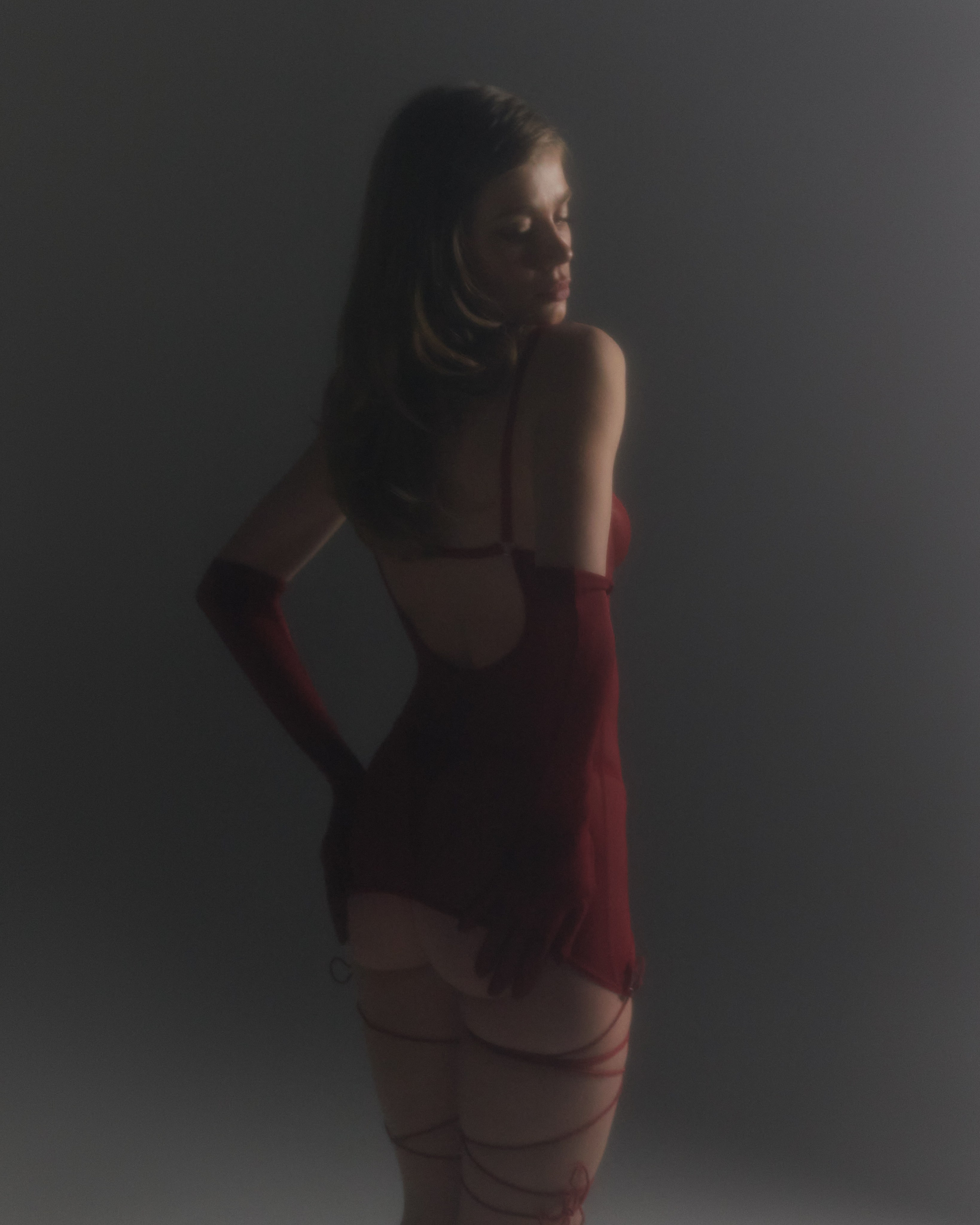 Нижнее белье. Свадебный фотограф Москва Татьяна Кундельчук