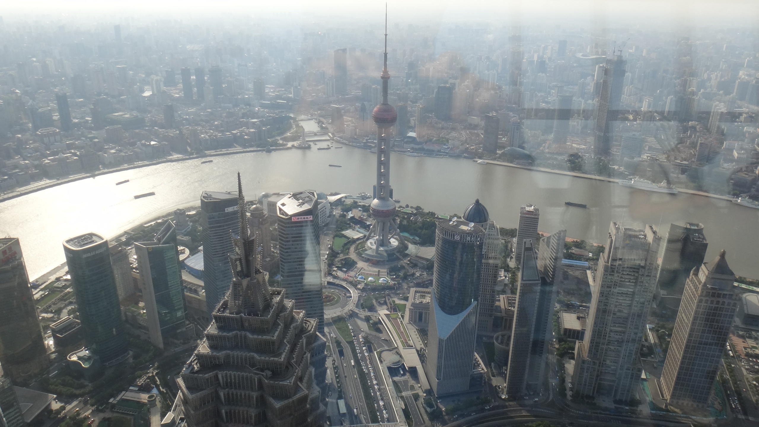 Shanghai, China. Andrey Filippov Photographer