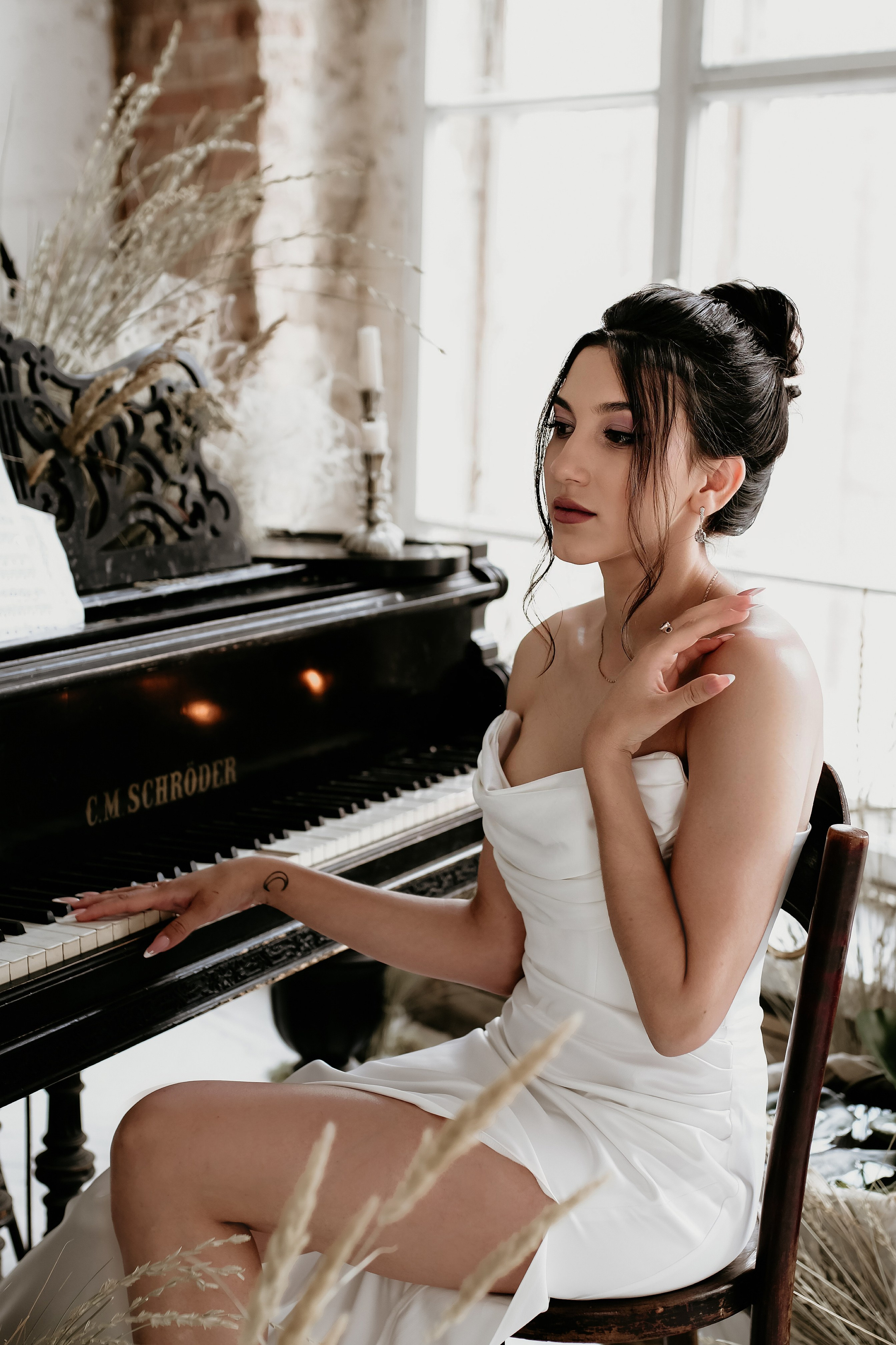 Виктор и Эдуарда