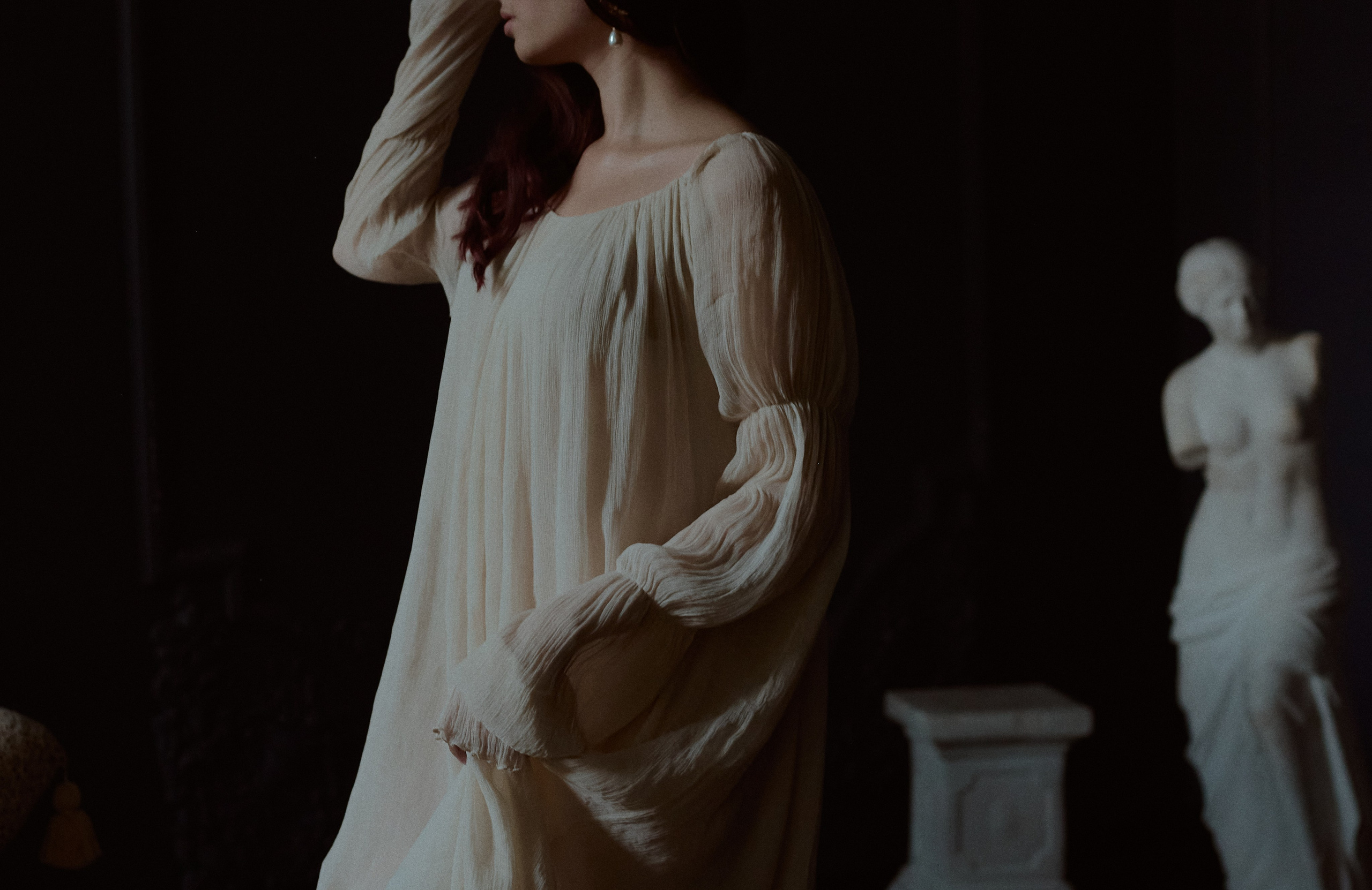 Мари. Фотограф лавстори Москва/МО Приятелева Ангелина