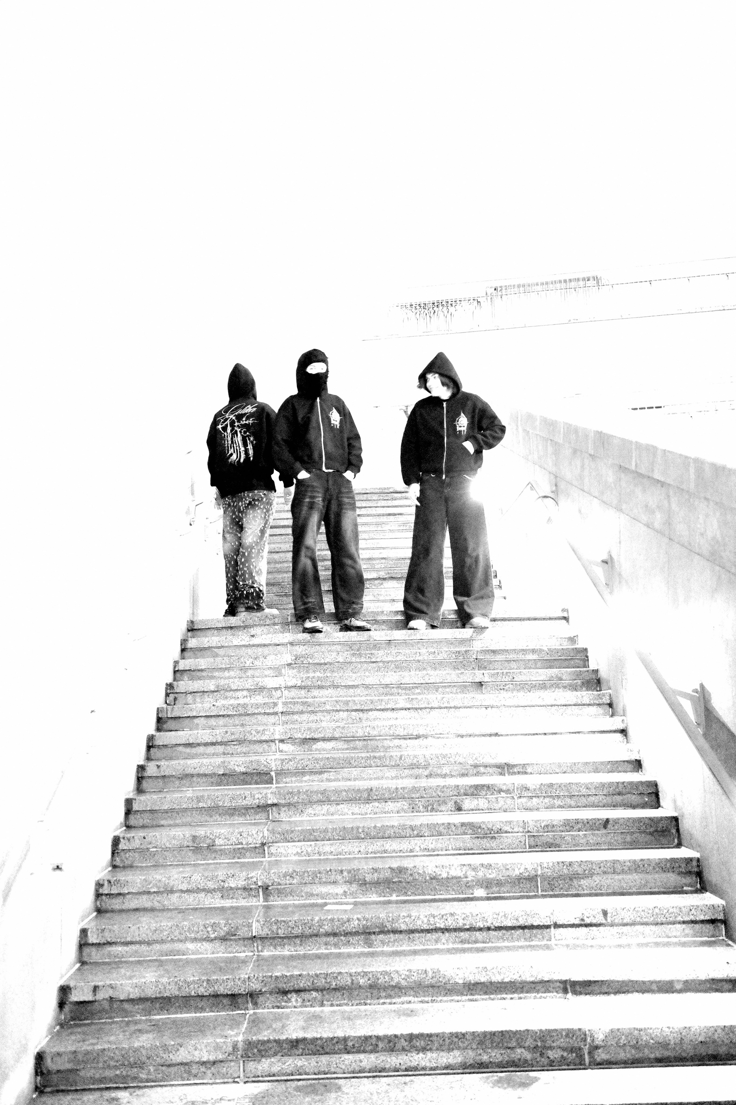 Черно-белое. Миша Печёнкин | фотография