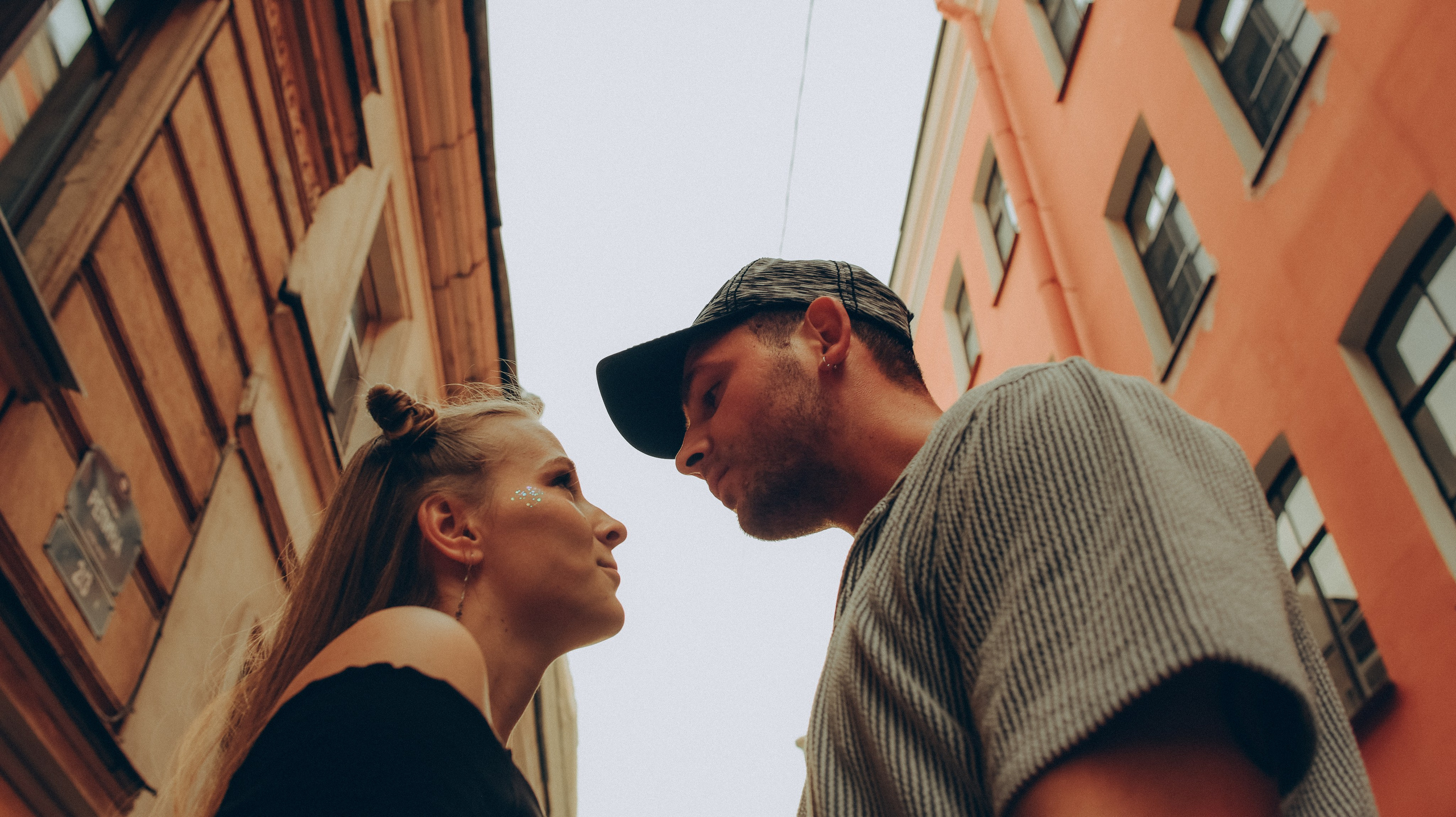 парная фотосессия спб 