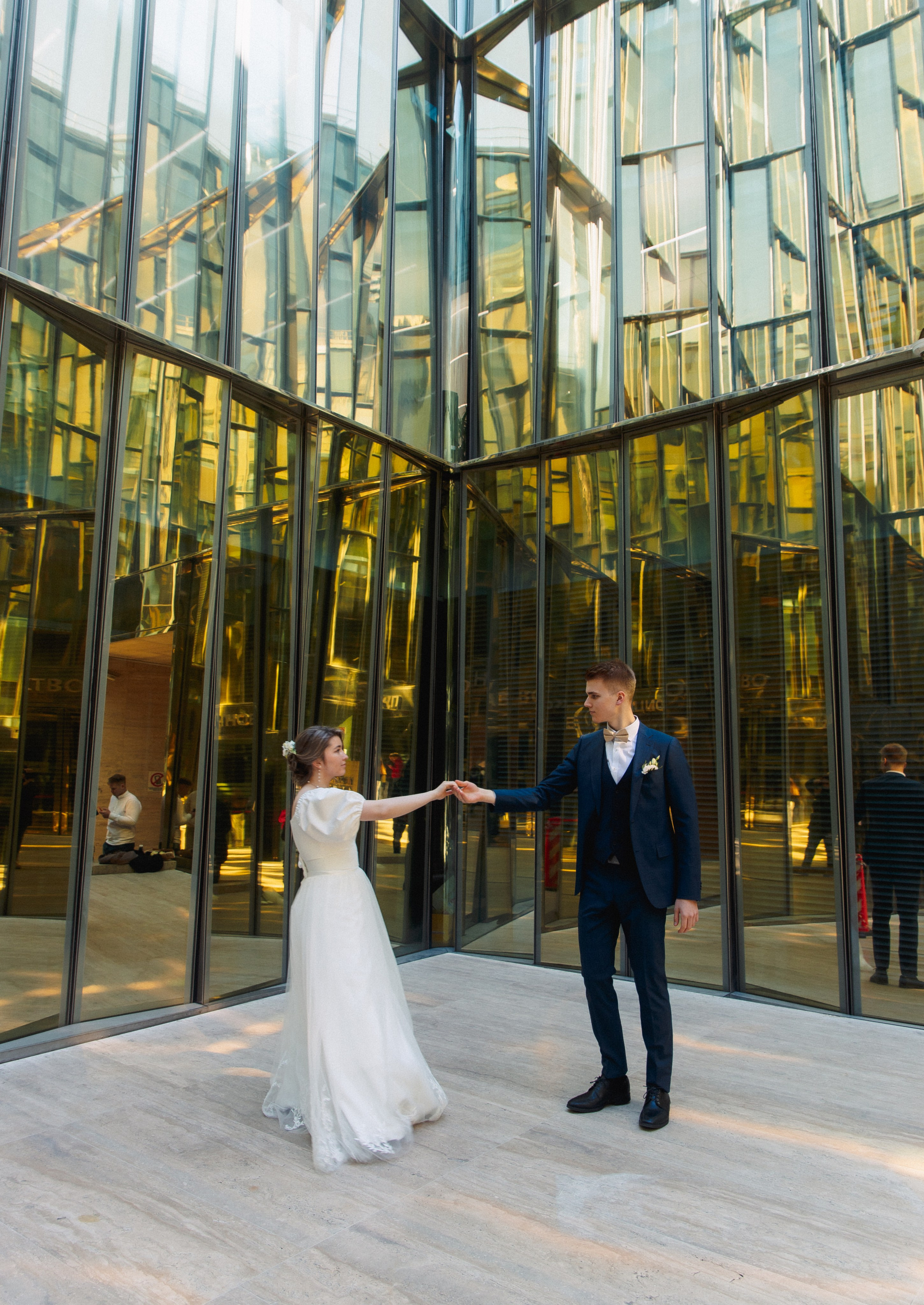 Классика. Фотограф в Кронштадте и Санкт-Петербурге Анастасия Коваленко