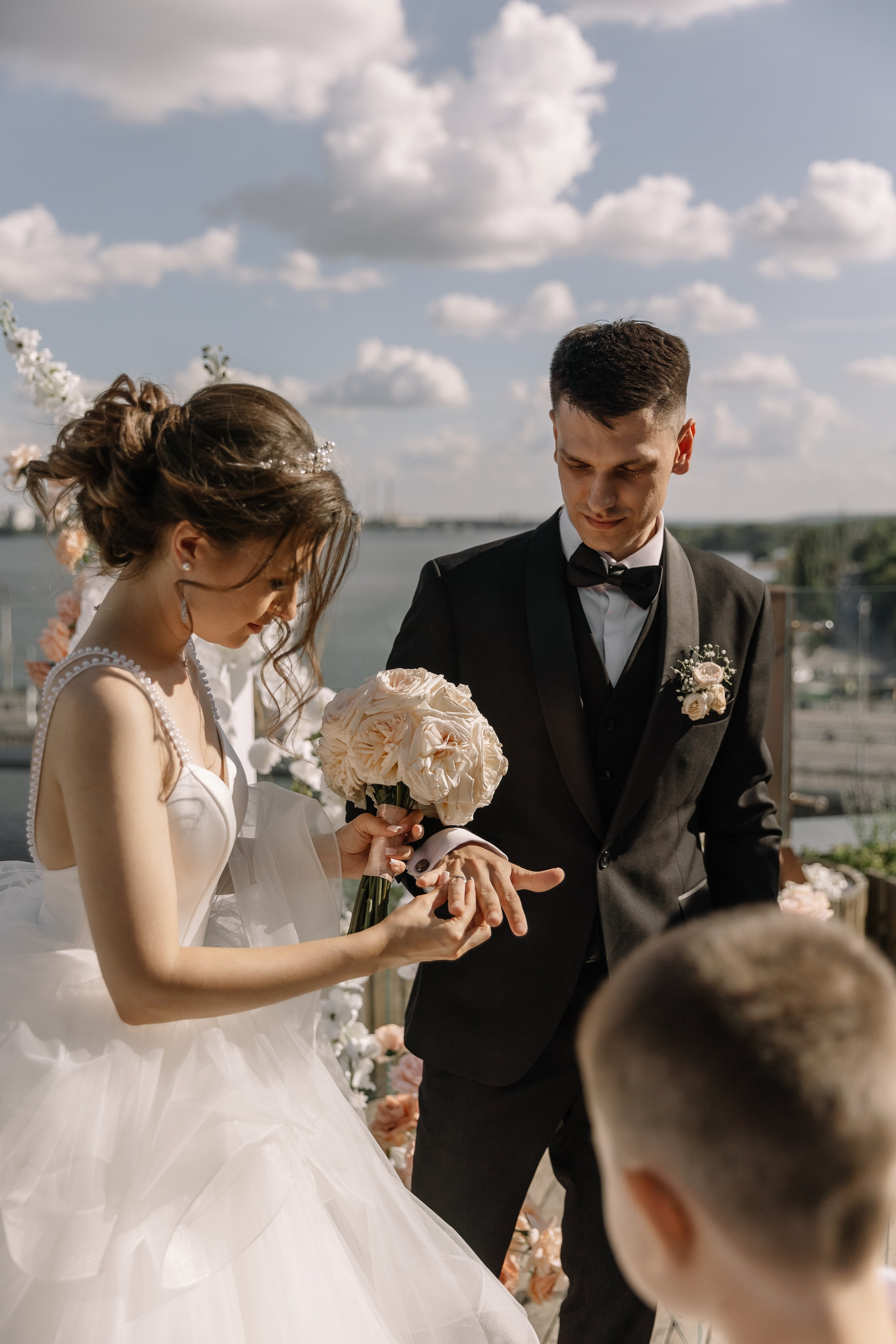 И & К. Свадебный, репортажный фотограф Ирина Шкурина