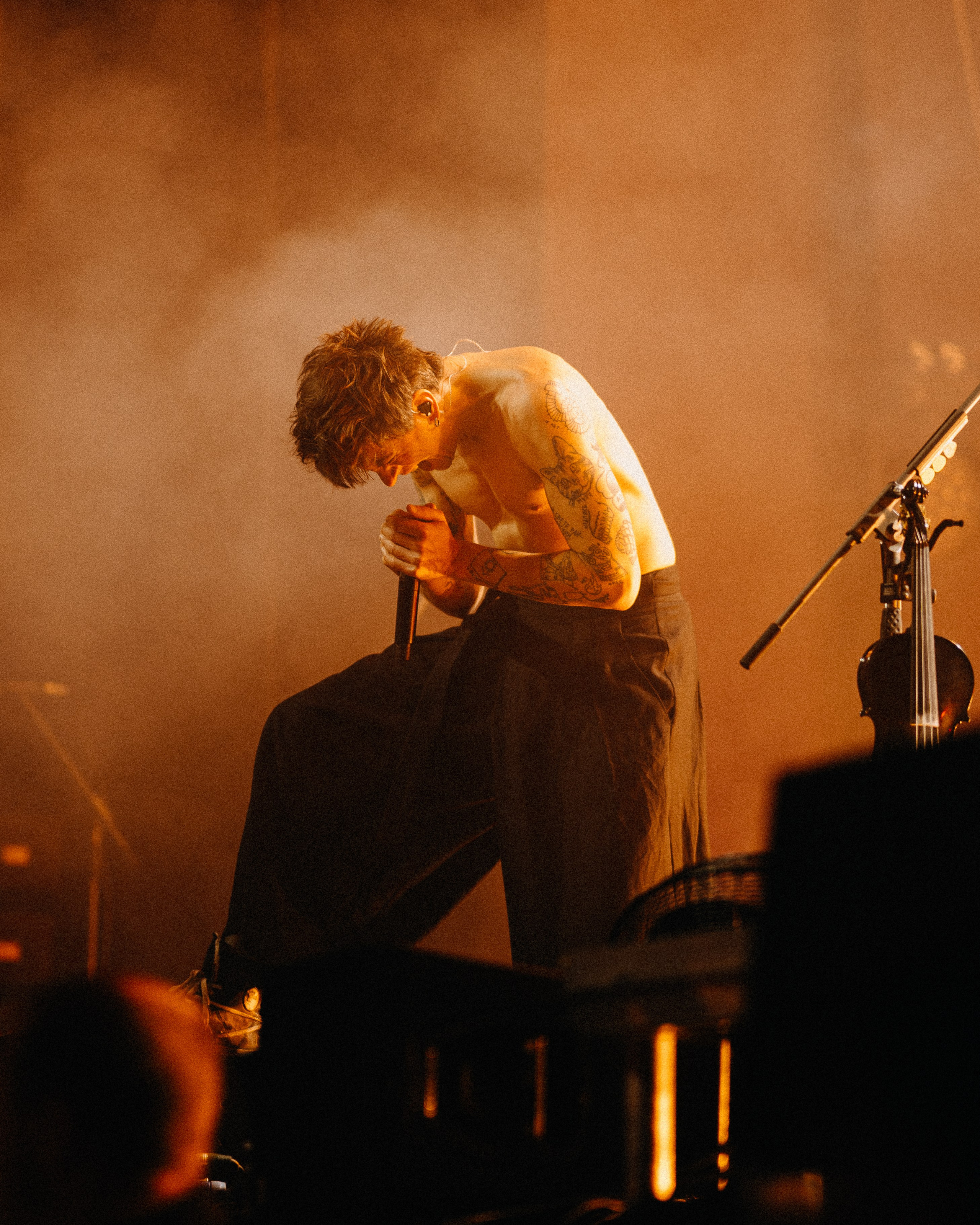 The Hatters \ КСК ЭКСПРЕСС \ 2026