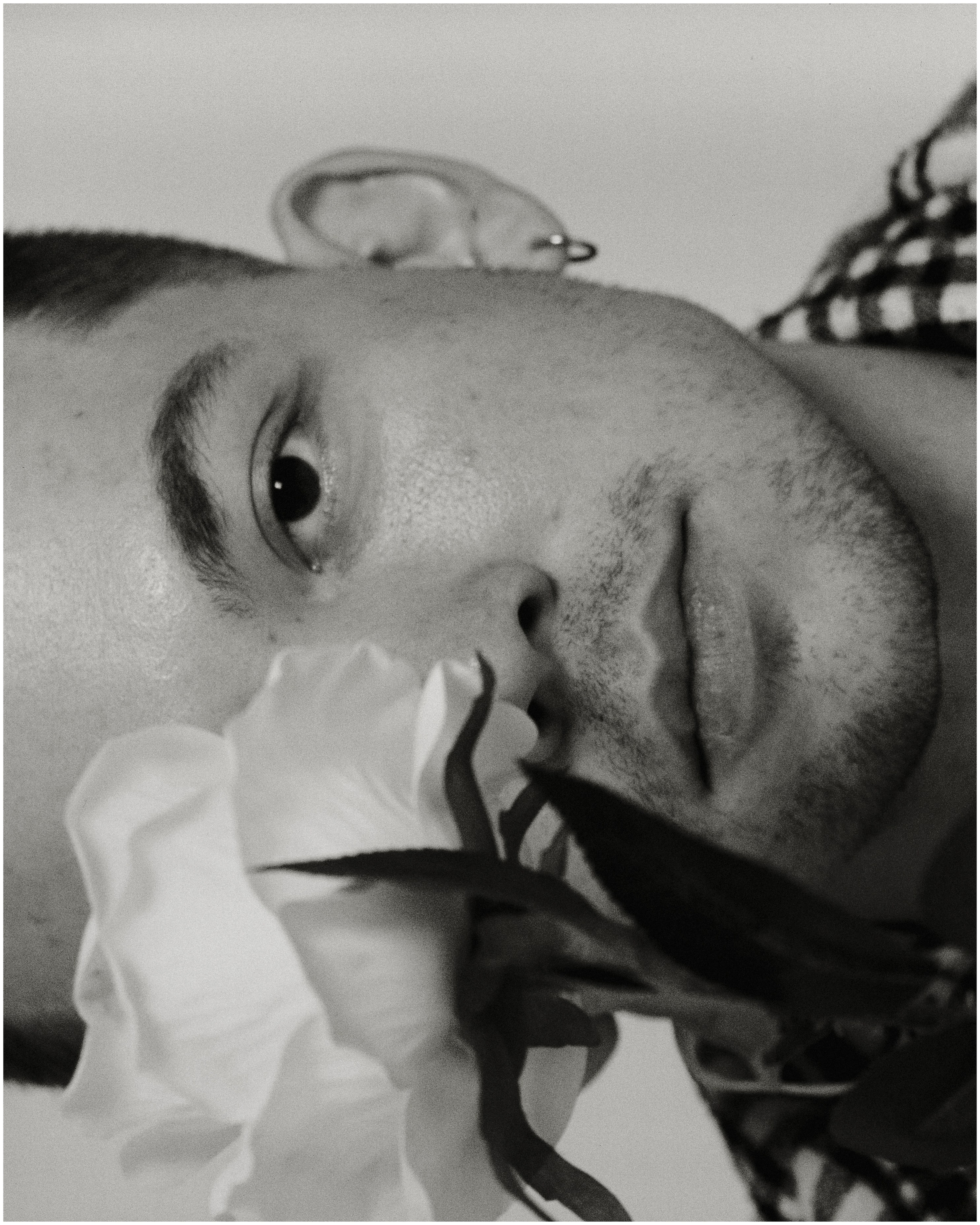 Мужская фотосъемка