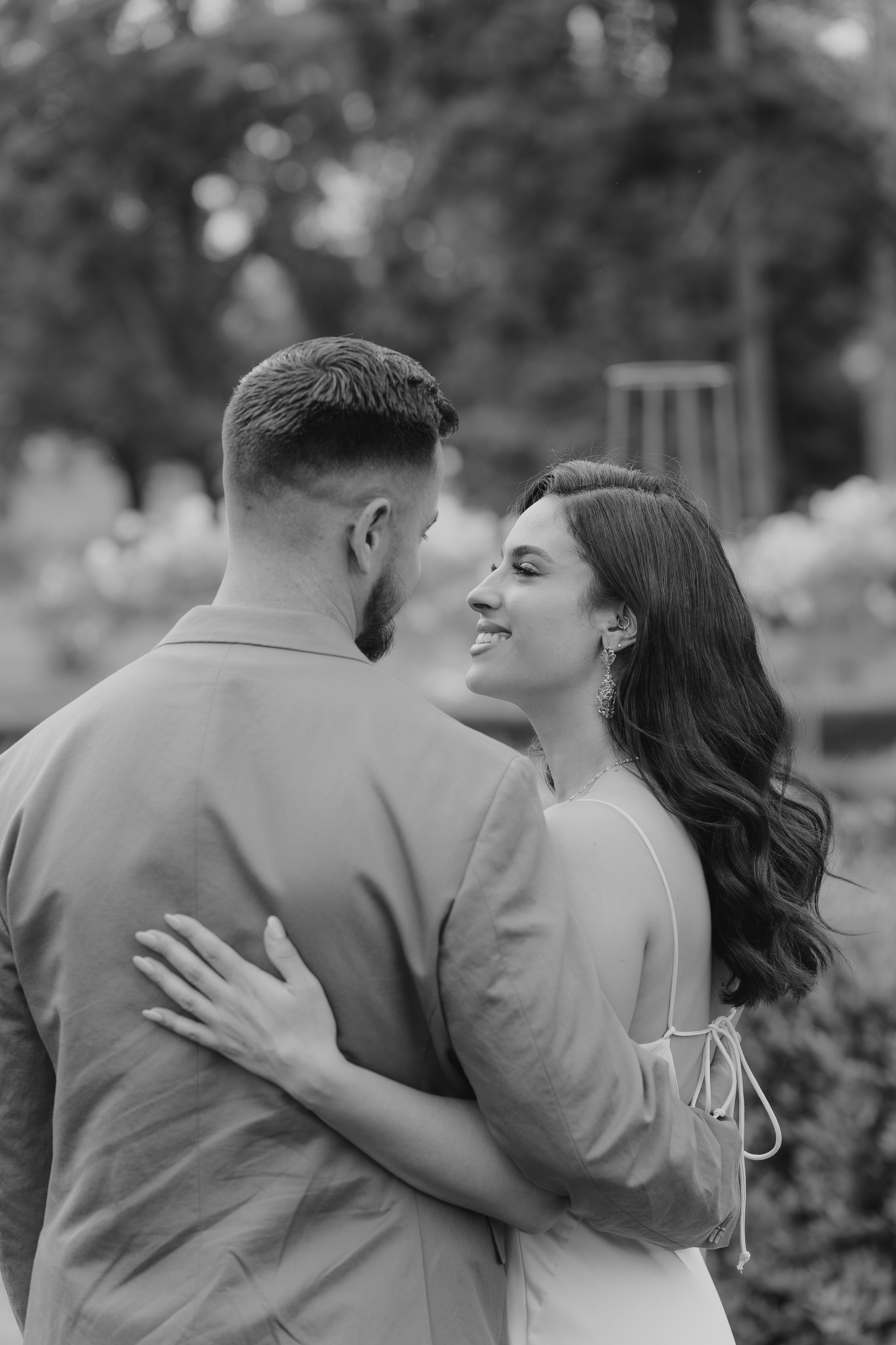 Yasmine & Steven | civil wedding in Eaux-Vives. Профессиональный свадебный фотограф в Женеве и Швейцарии | Таня Вовчецкая