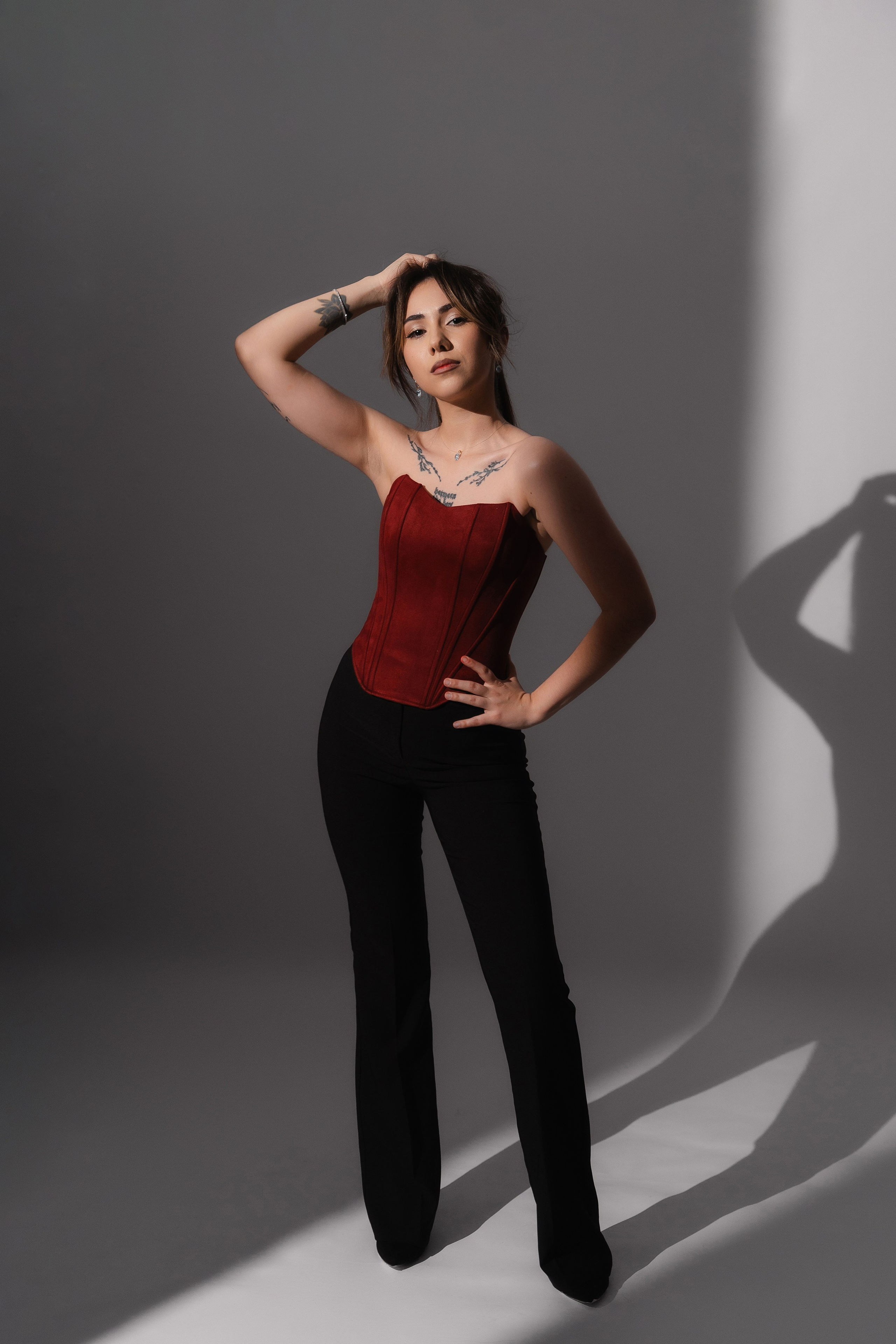 Нора. Свадебный и семейный фотограф Екатерина Коробова г. Моздок