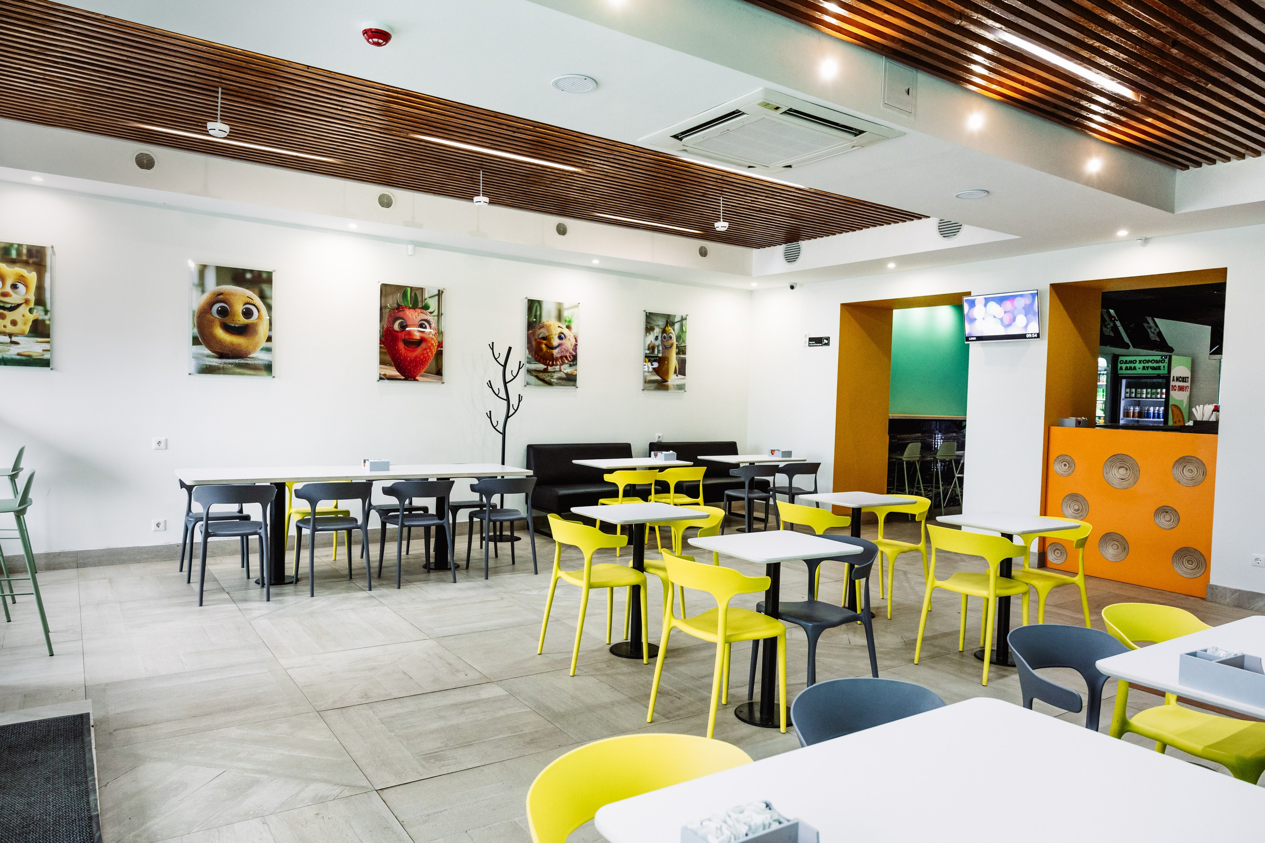 ЧЕБ И РЕК | Коломна, Зайцева 13. ФОТОГРАФ ИРИНА ШАМАТАВА