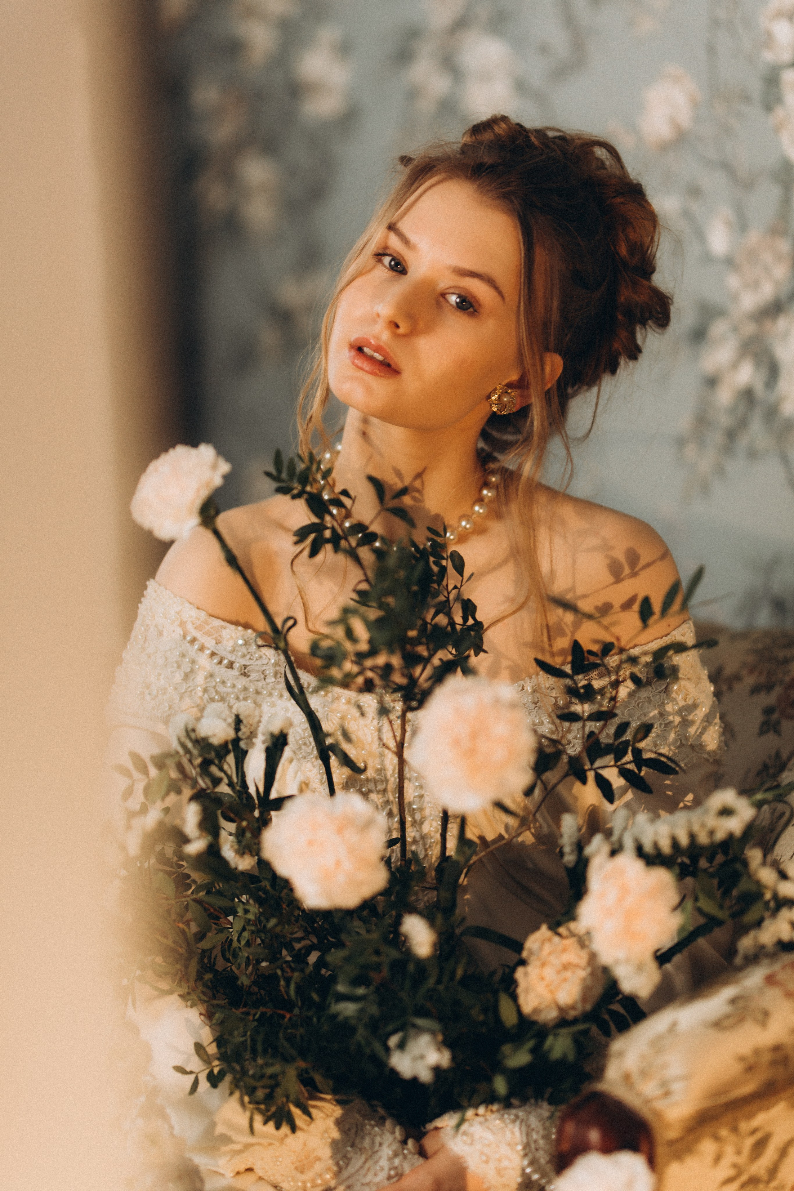 Леди Светлана. Фотограф Анастасия Залевская