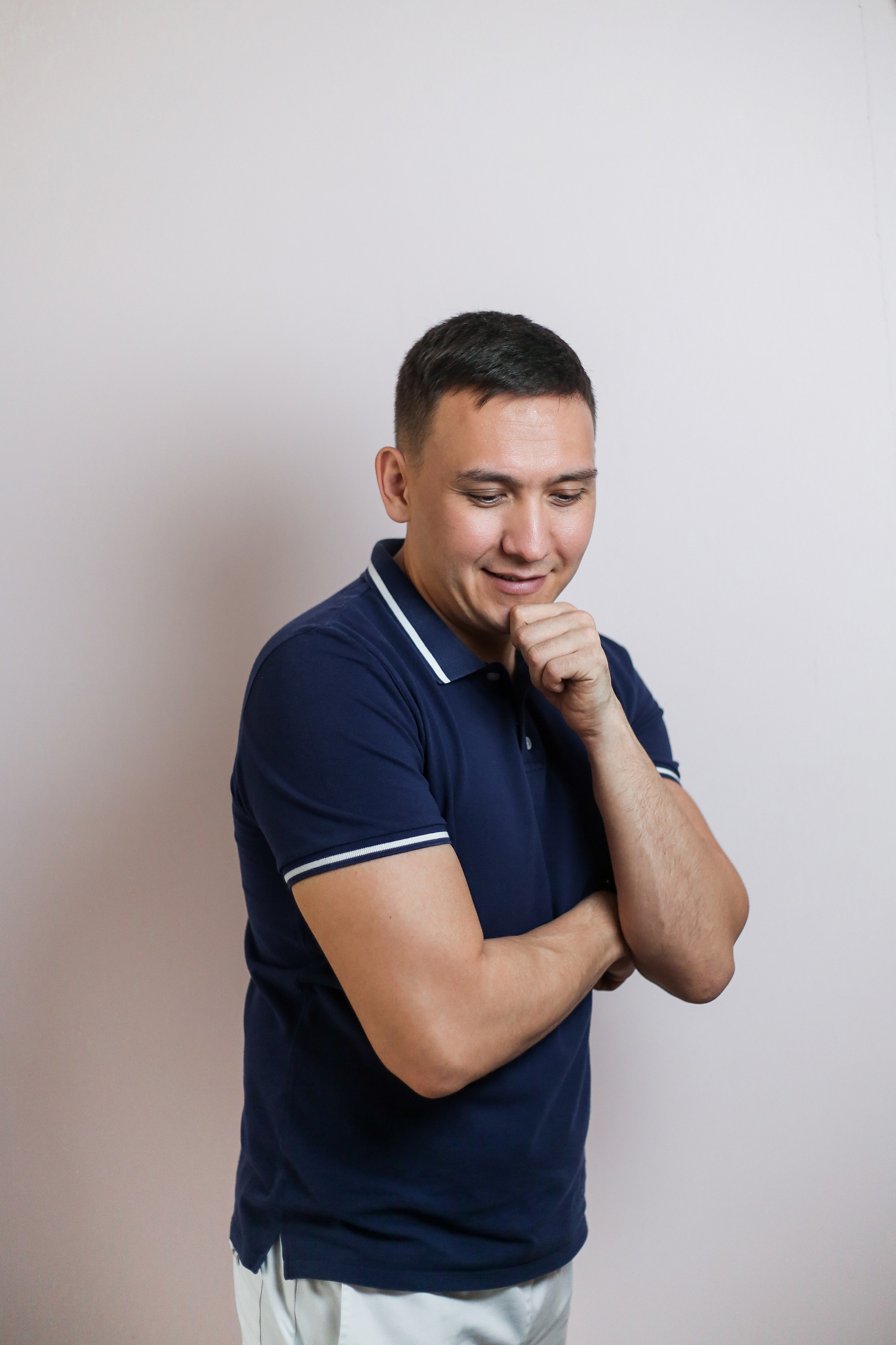 Врач акушер. Фотограф Анастасия Залевская