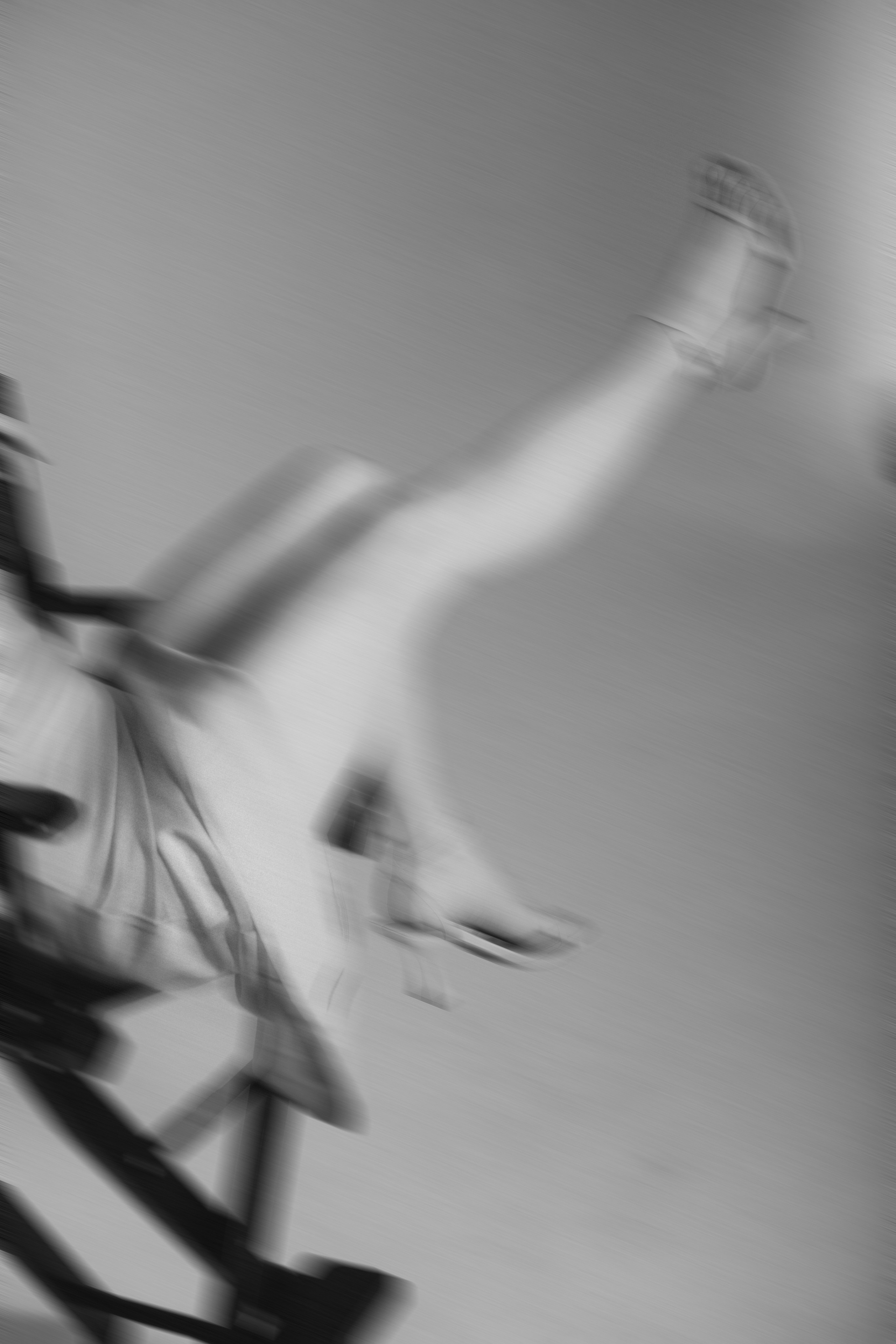 Ольга (Vibes). Фотограф Анастасия Залевская