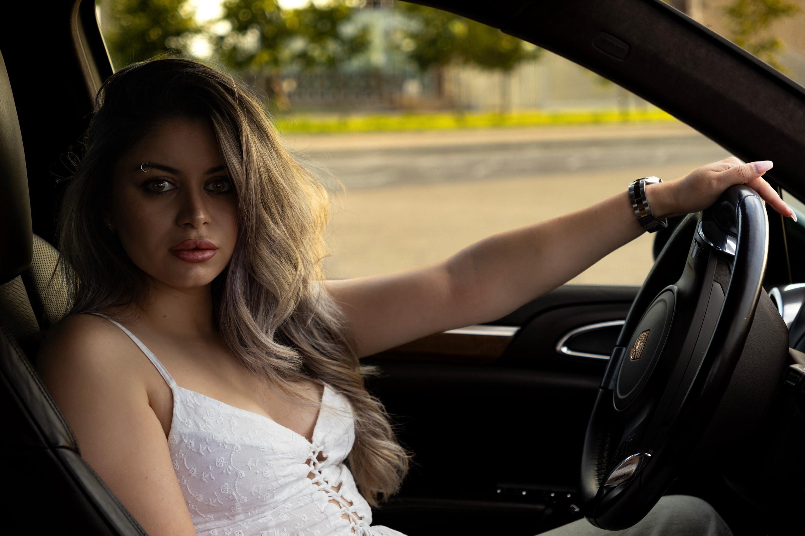 Жалина. Photo-nk