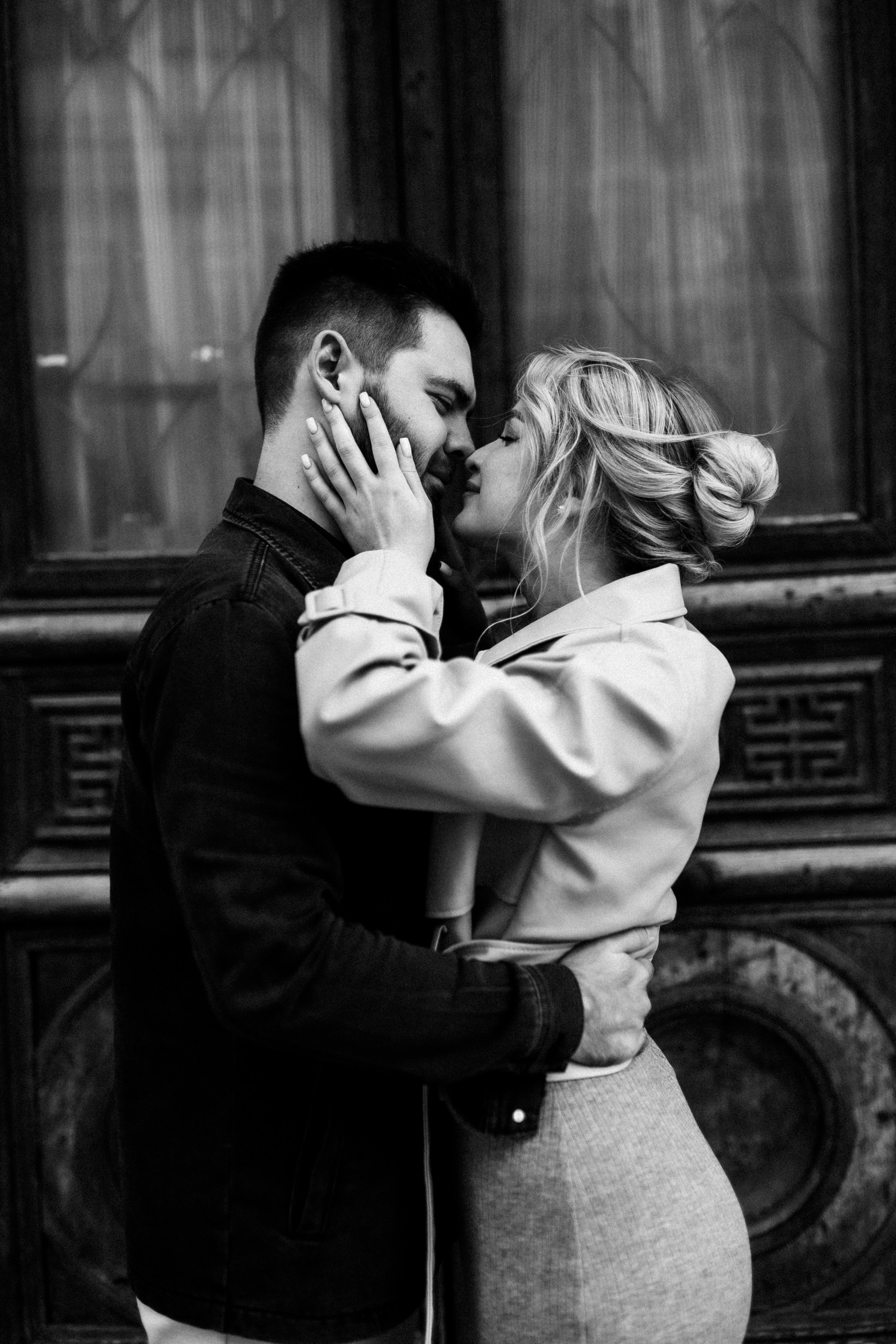 Диана и Артём. Фотограф в Санкт-Петербурге