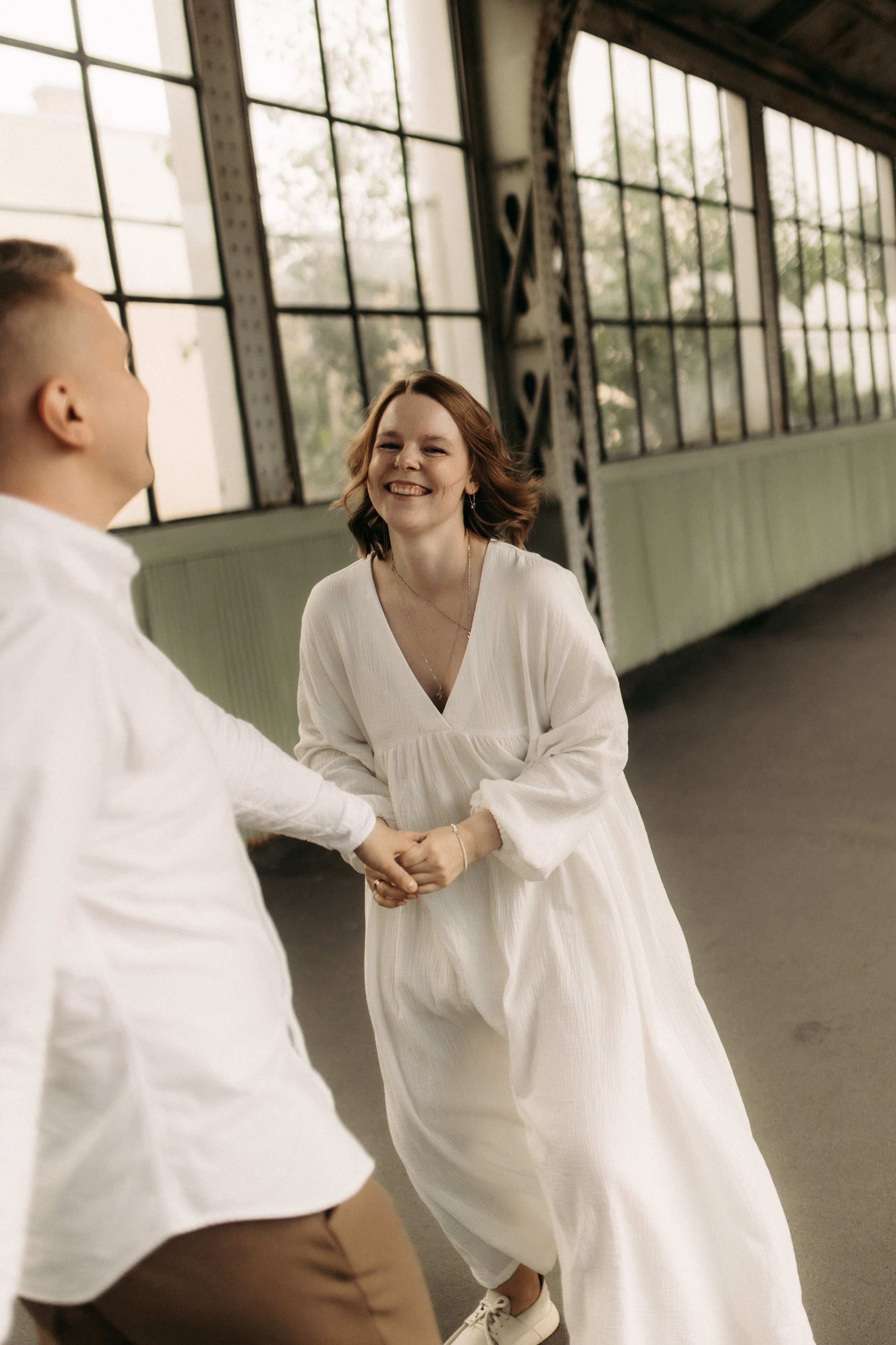 Ирина и Антон. Фотограф в Санкт-Петербурге