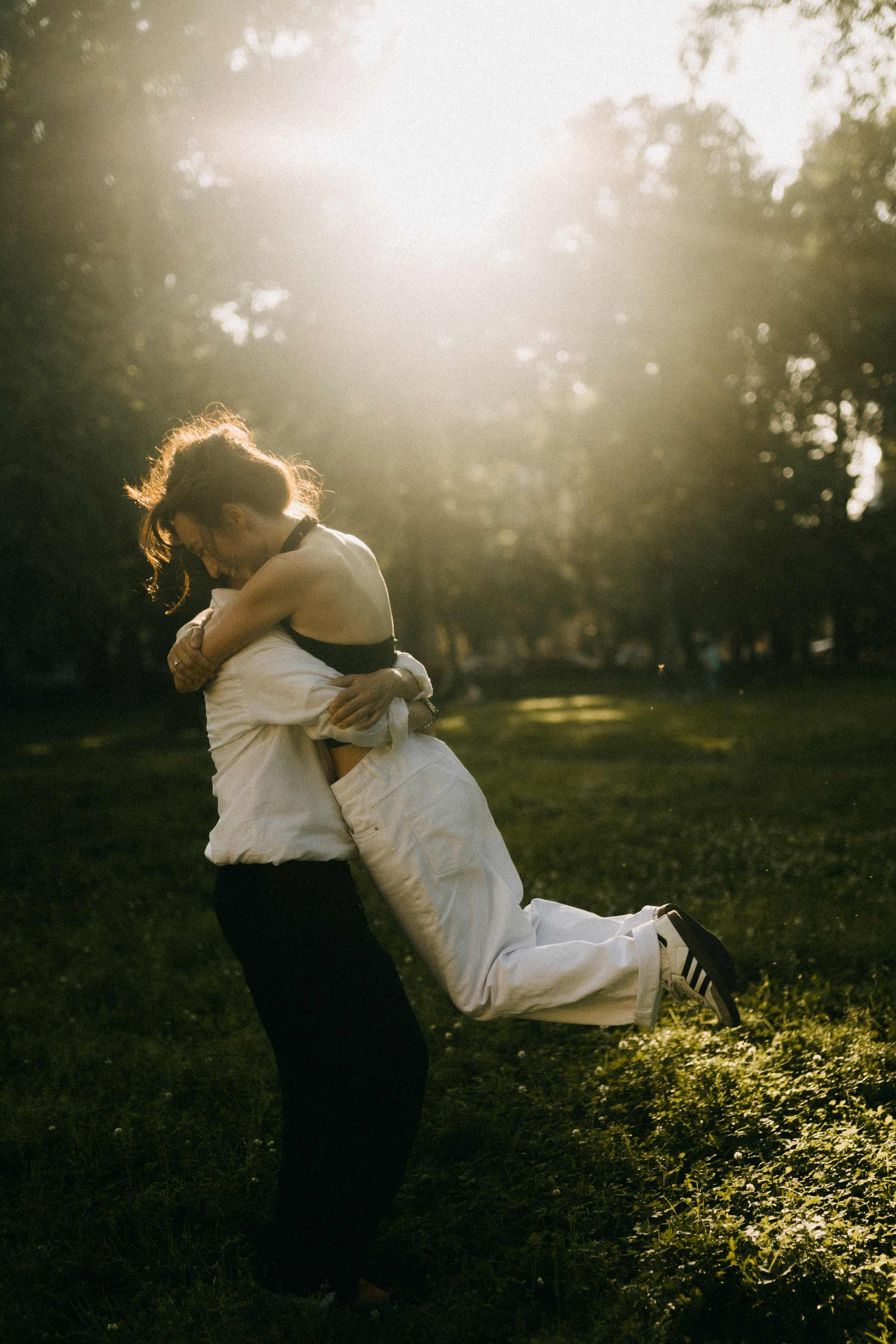 Денис и Олеся. Фотограф в Санкт-Петербурге