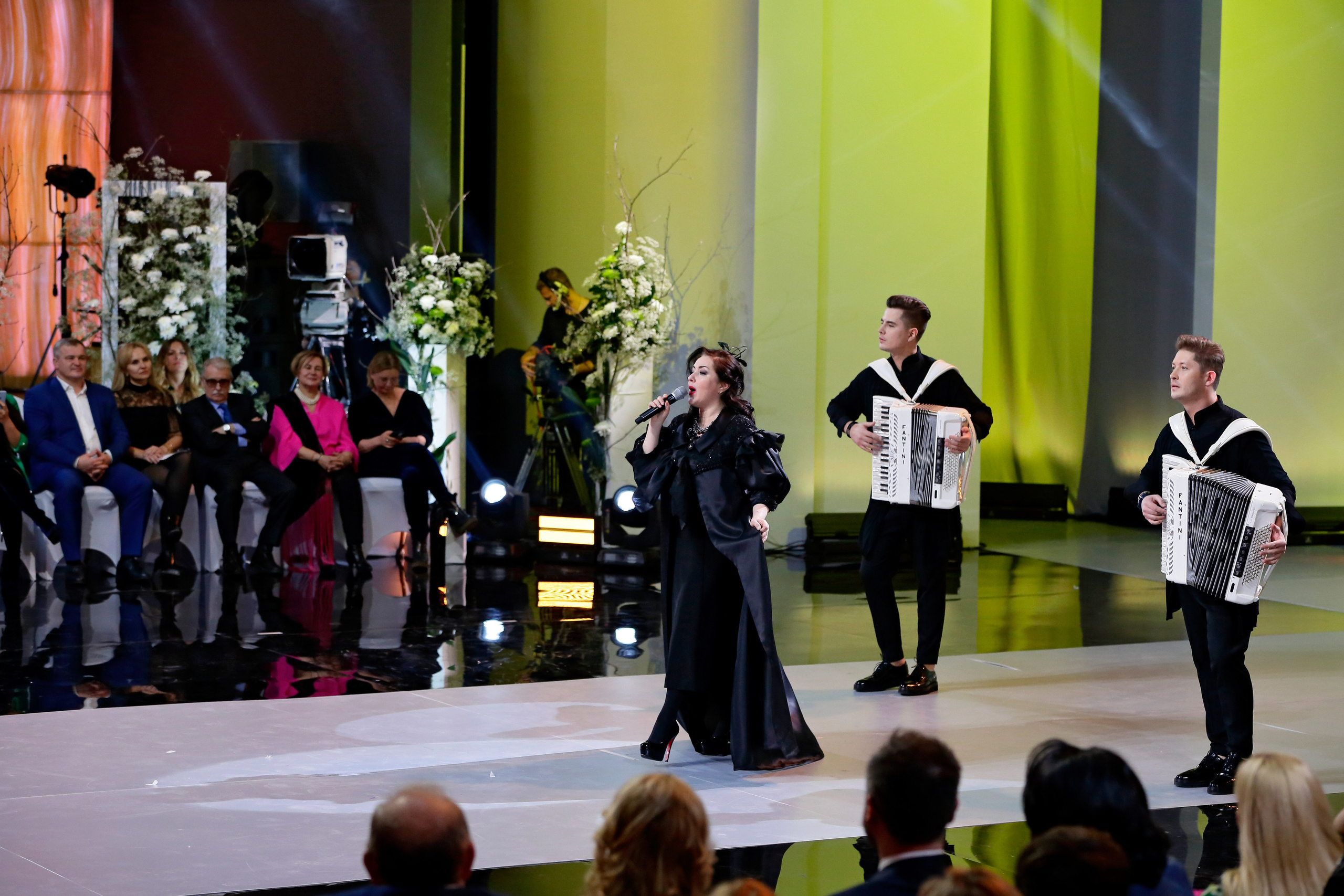 Зайцеву 80 лет, 2018. Попов.фото — Предметная фотостудия в Новой Москве