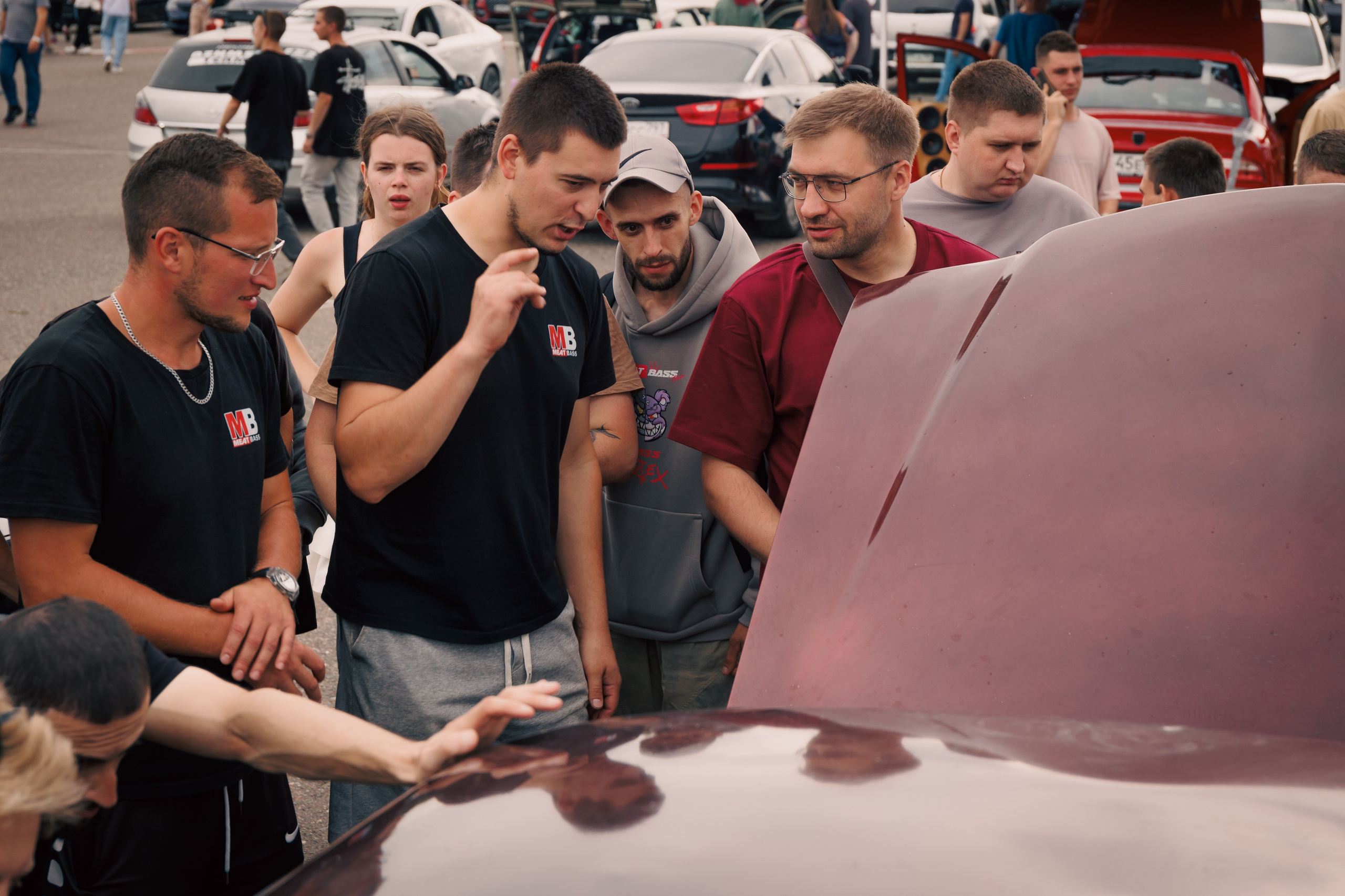 Noisy Toys | Top Battle Fest 2025. Фотограф Вадим Чепрасов | Санкт-Петербург