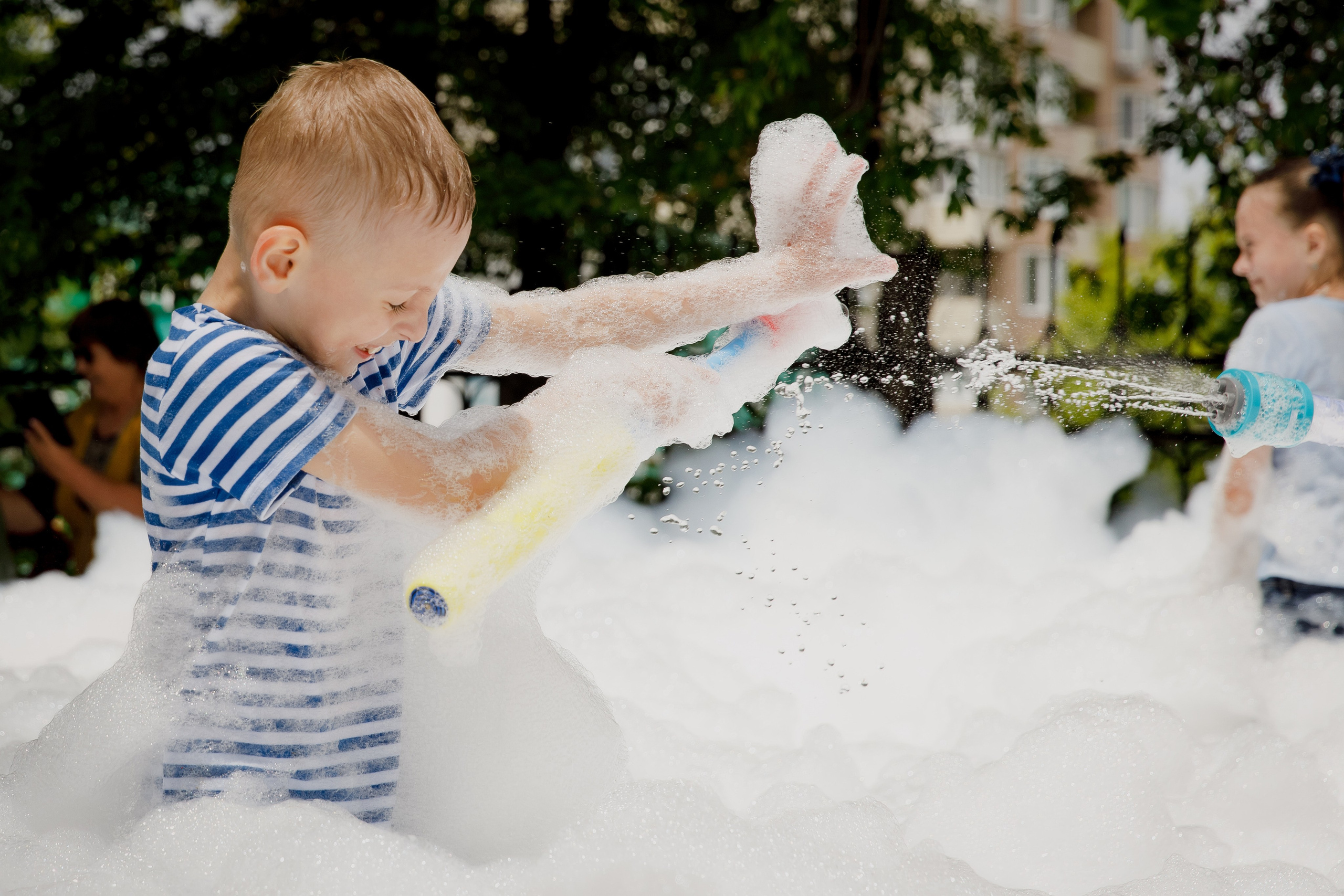 Выпускной ДС 23. Photoalbum-vl.ru