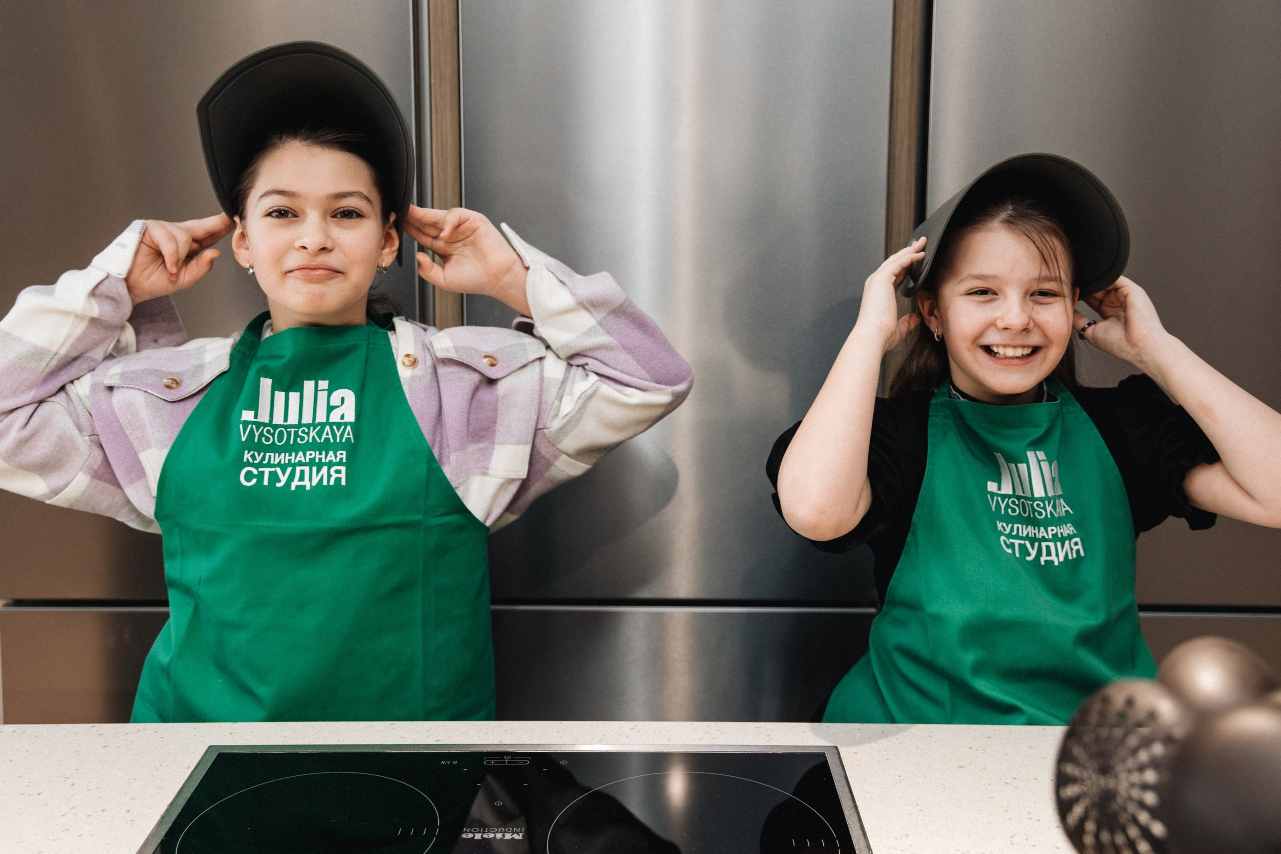 Маше 9 лет. Семейный фотограф Юлия Роберт. Москва