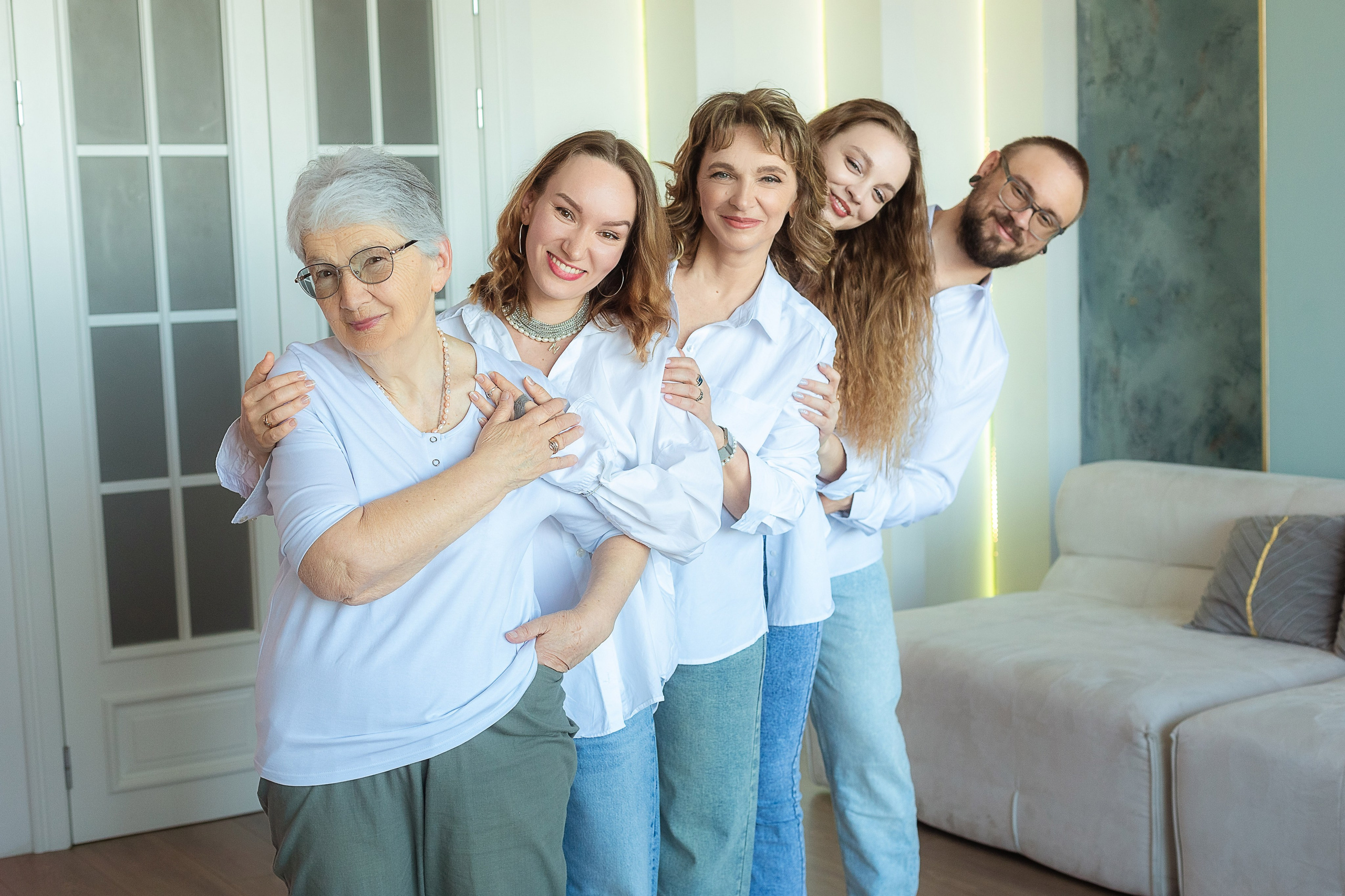 👶👵Семейные фотосессии. Душевный фотограф в Санкт-Петербурге. Свадебные и семейные фотосессии