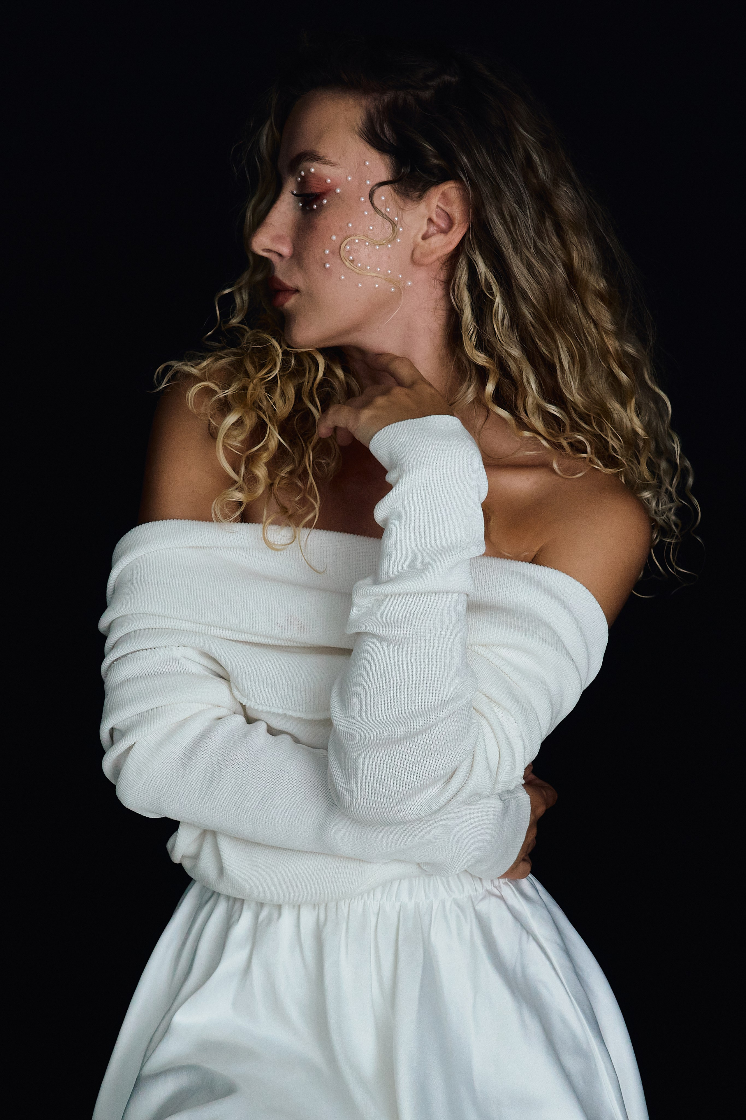 Анна. Фотограф Вероника Савченко