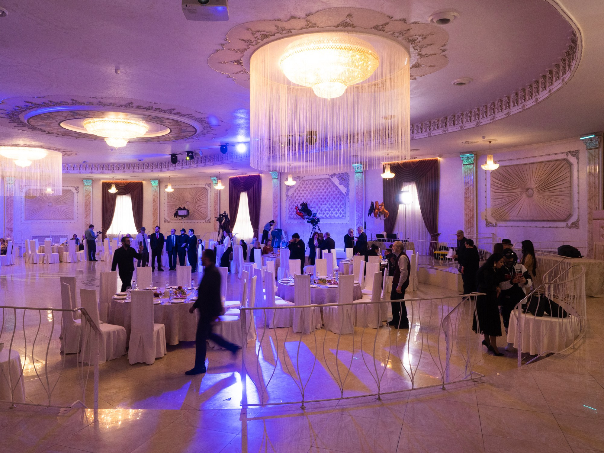 Международный День Цыган. Портретный и Репортажный фотограф в Москве