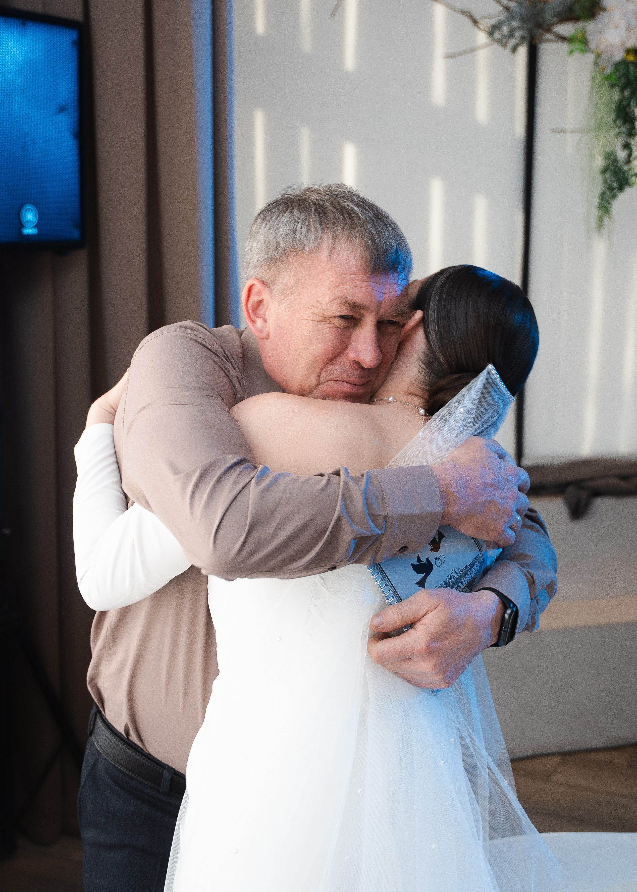 Ирина и Егор. Фотограф Хабаровск