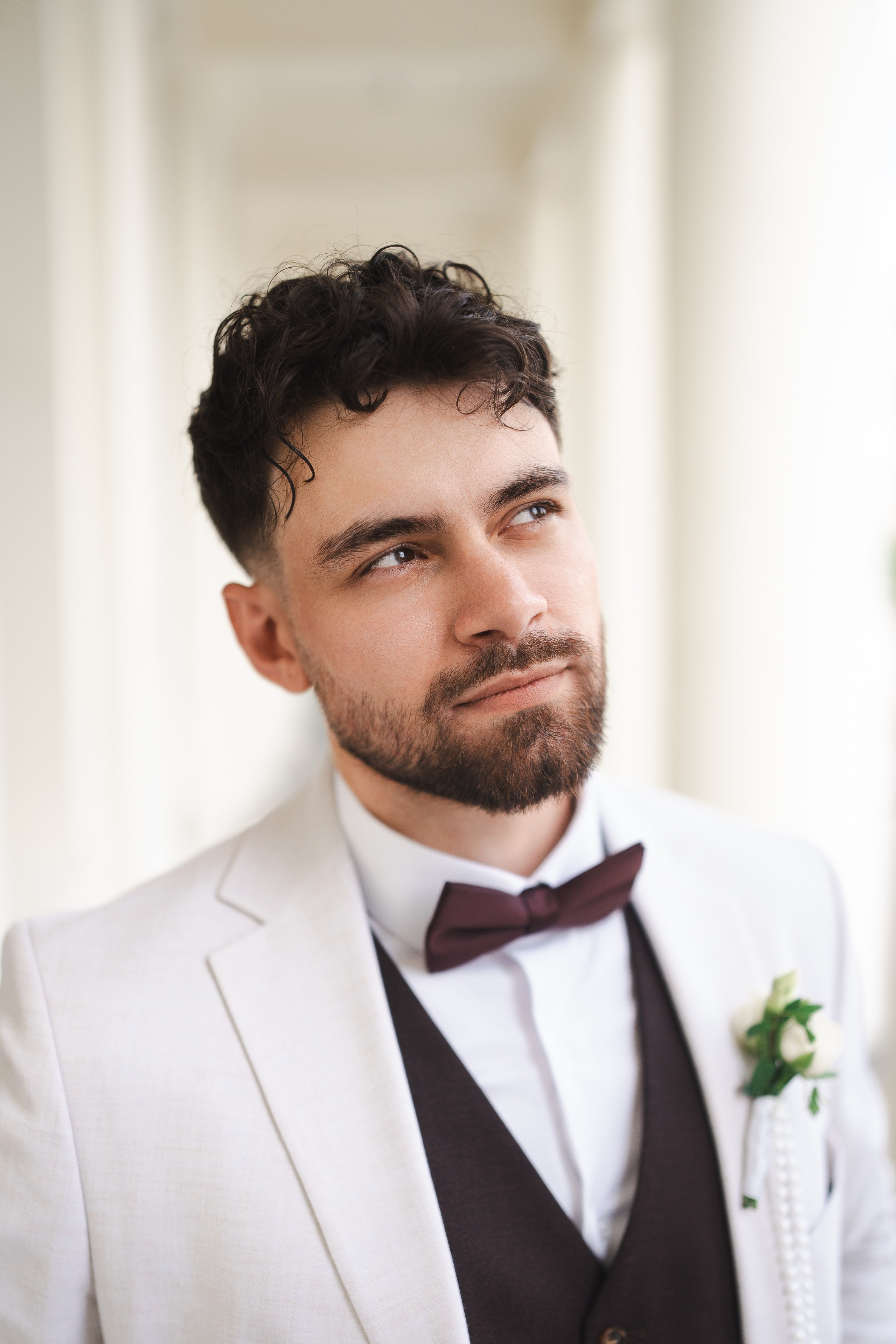 Анастасия и Антон. Фотограф Хабаровск