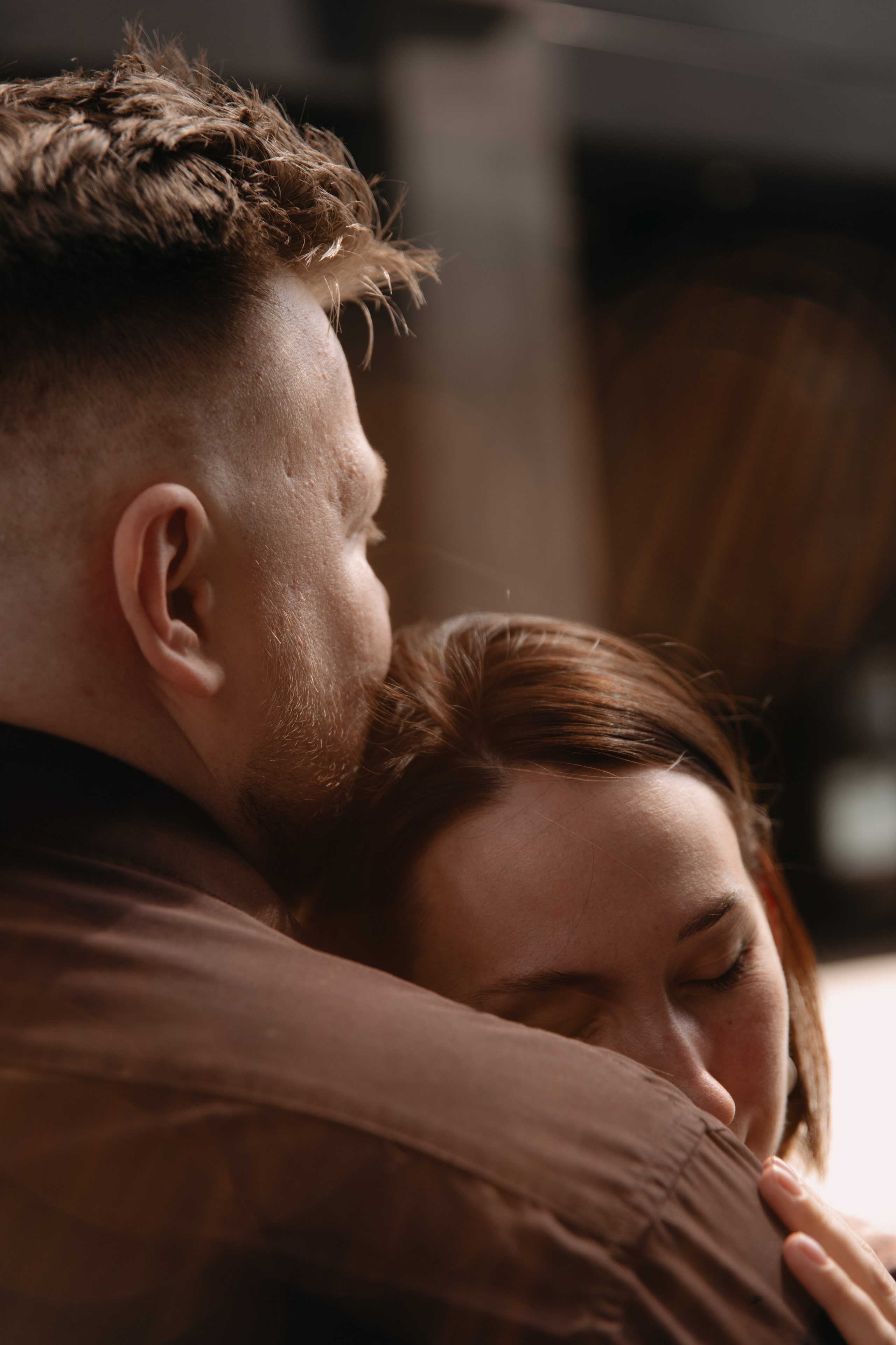 Первая прогулка. Женский и свадебный фотограф Москва Елизавета Перова