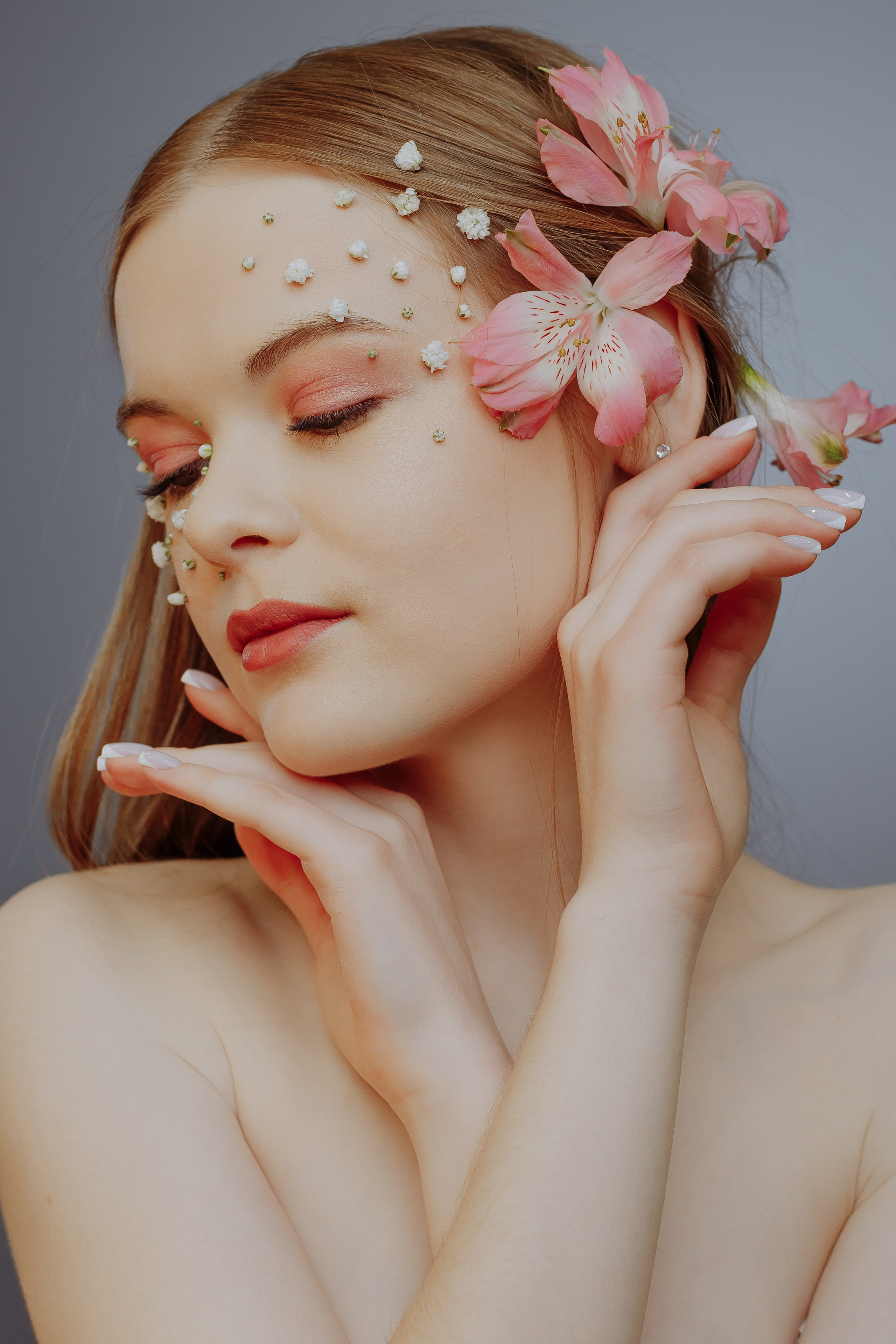 Miss Kursk Flowers. Репортажный и свадебный фотограф в Курске Борис Захарчук